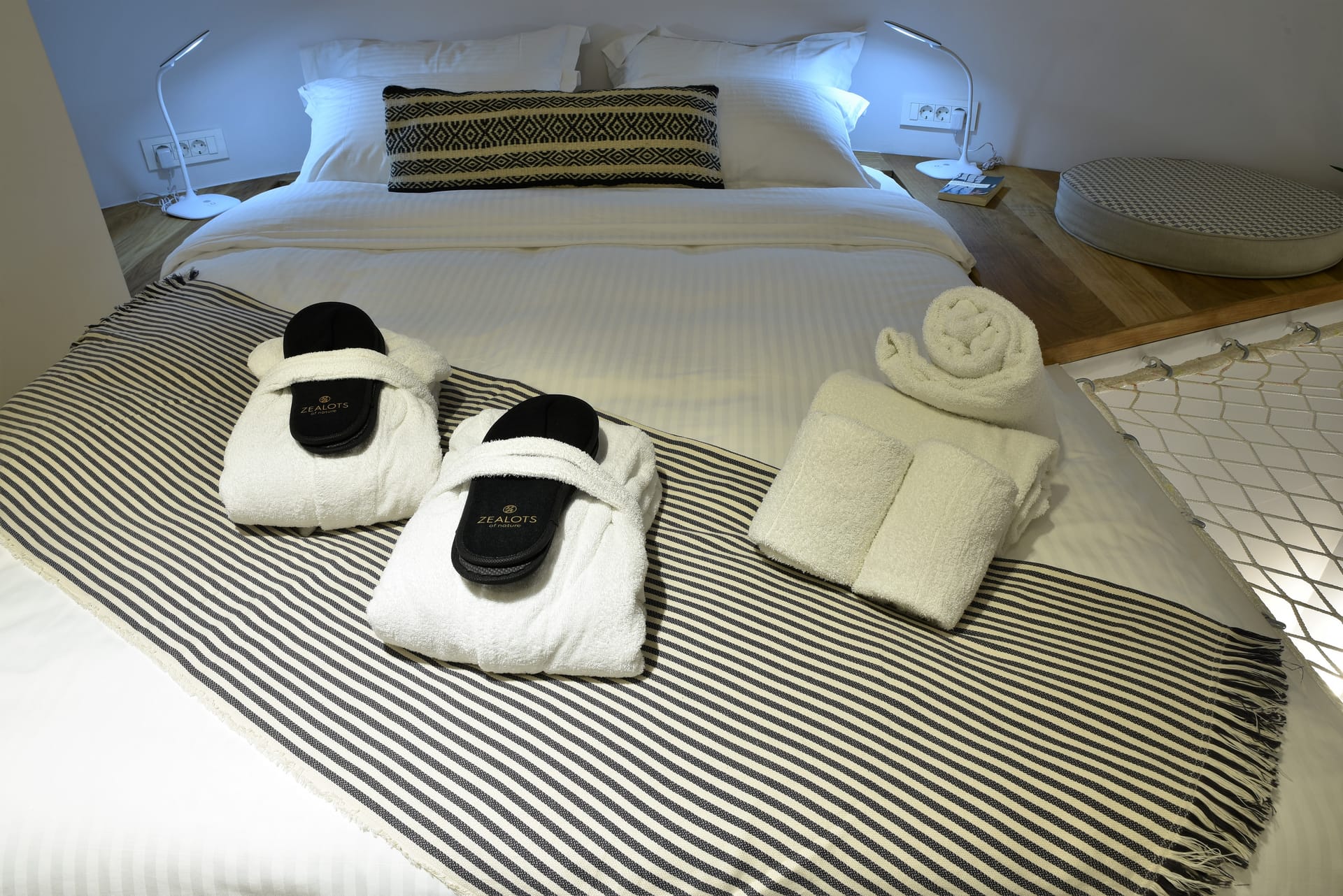 Horizon Mills Villas and Suites Santorini - VILLA - 15