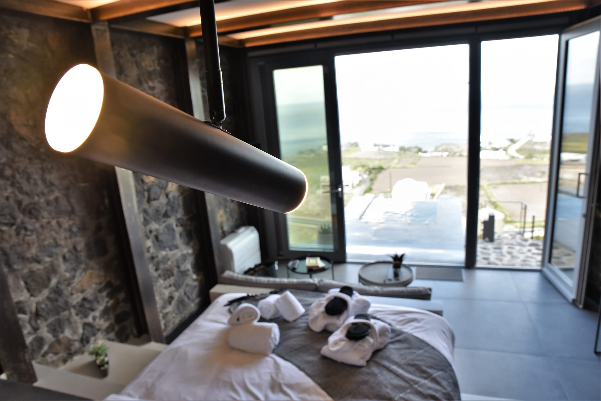 Horizon Mills Villas and Suites Santorini - S20 - 8