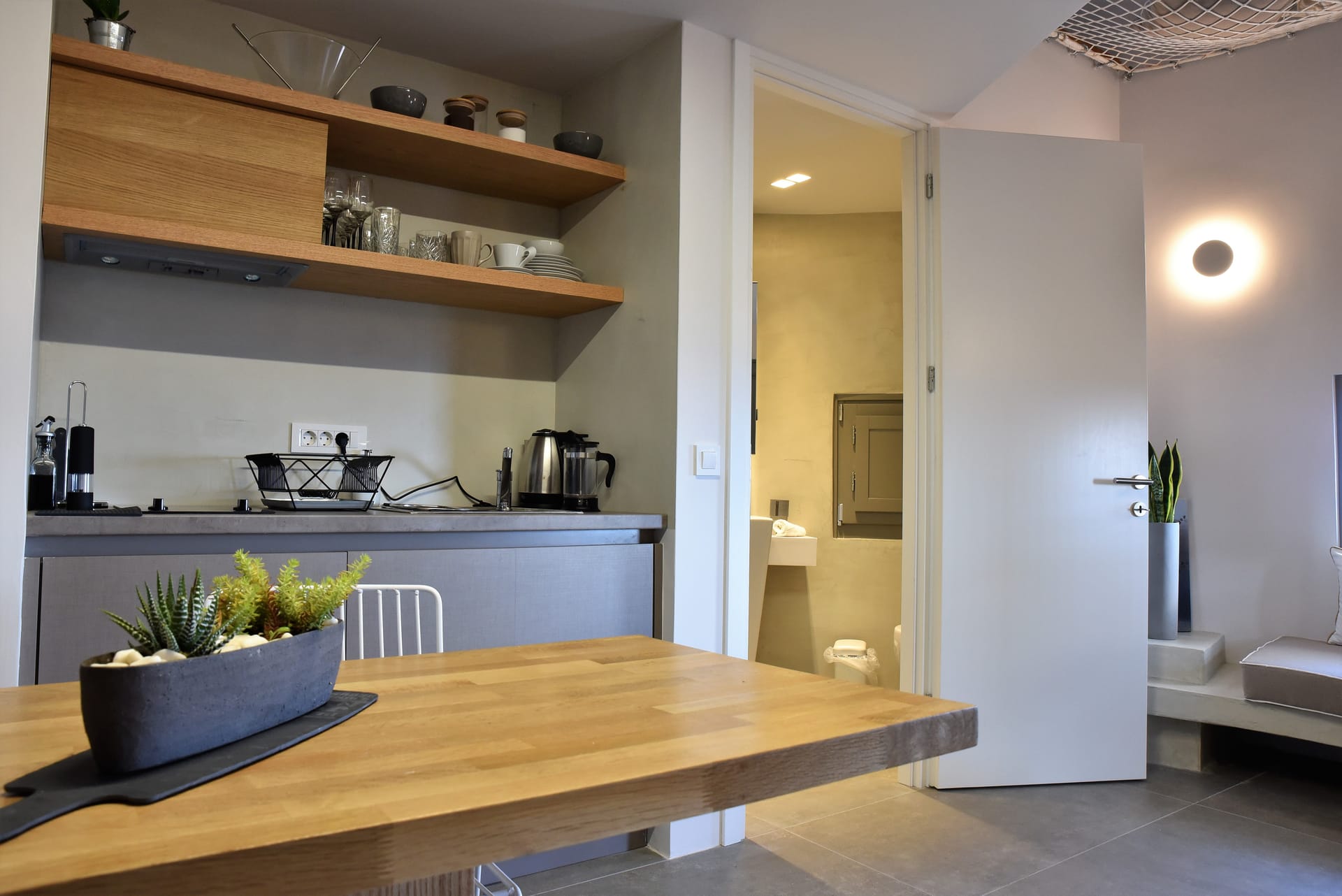 Horizon Mills Villas and Suites Santorini - R20 - 5