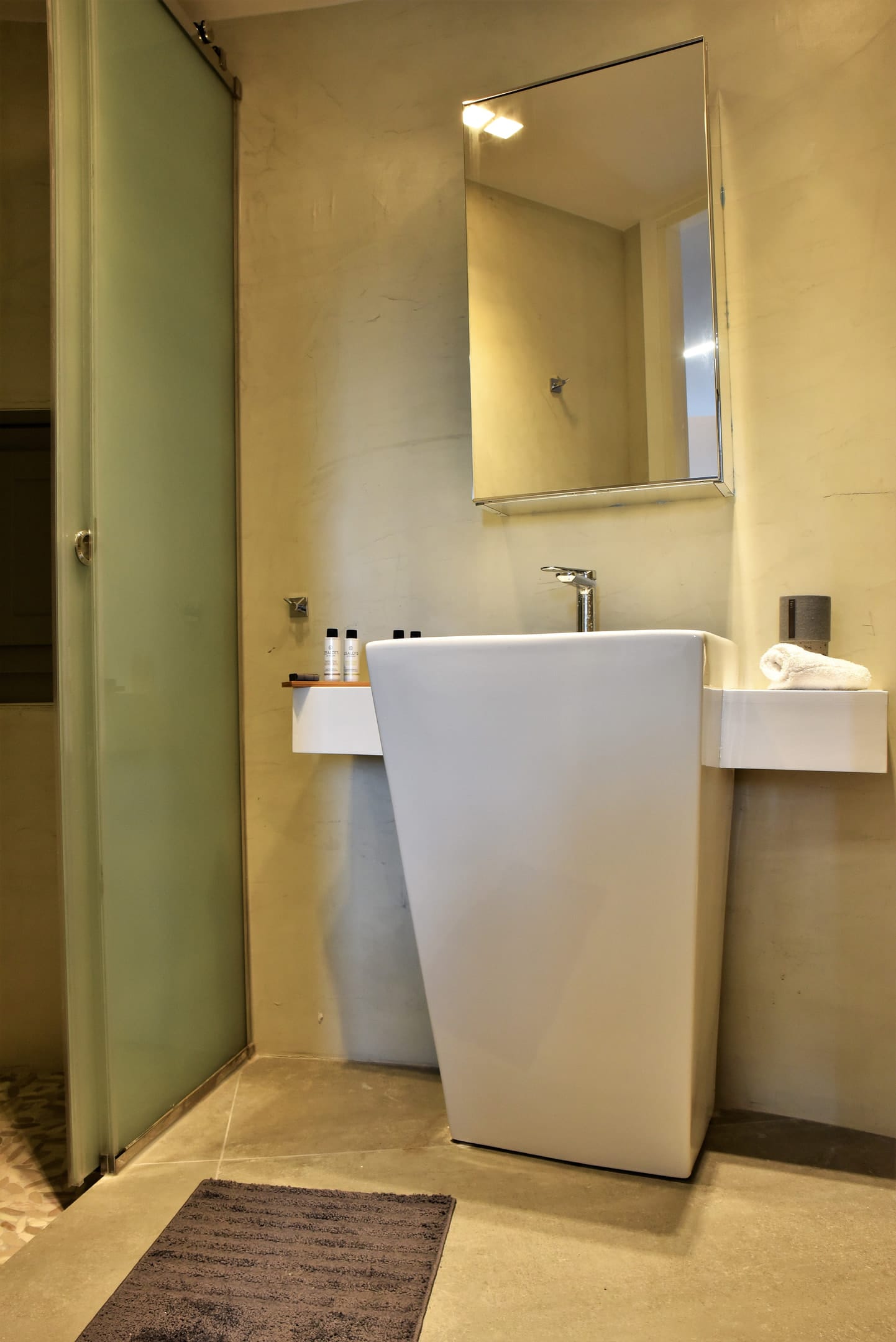 Horizon Mills Villas and Suites Santorini - R20 - 6