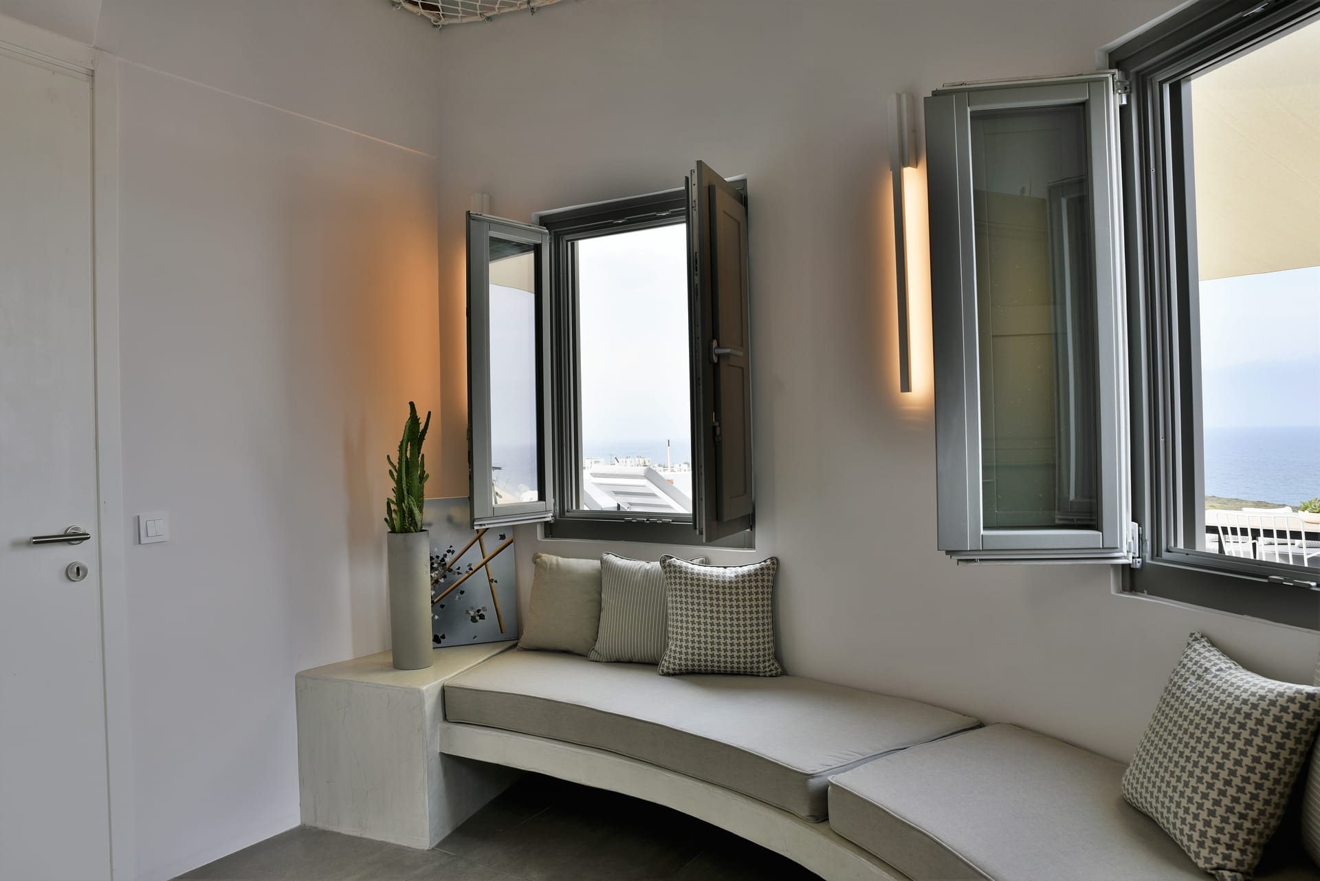 Horizon Mills Villas and Suites Santorini - R20 - 9