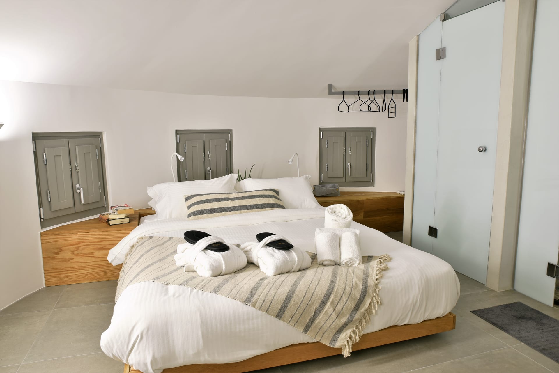 Horizon Mills Villas and Suites Santorini - R20 - 12