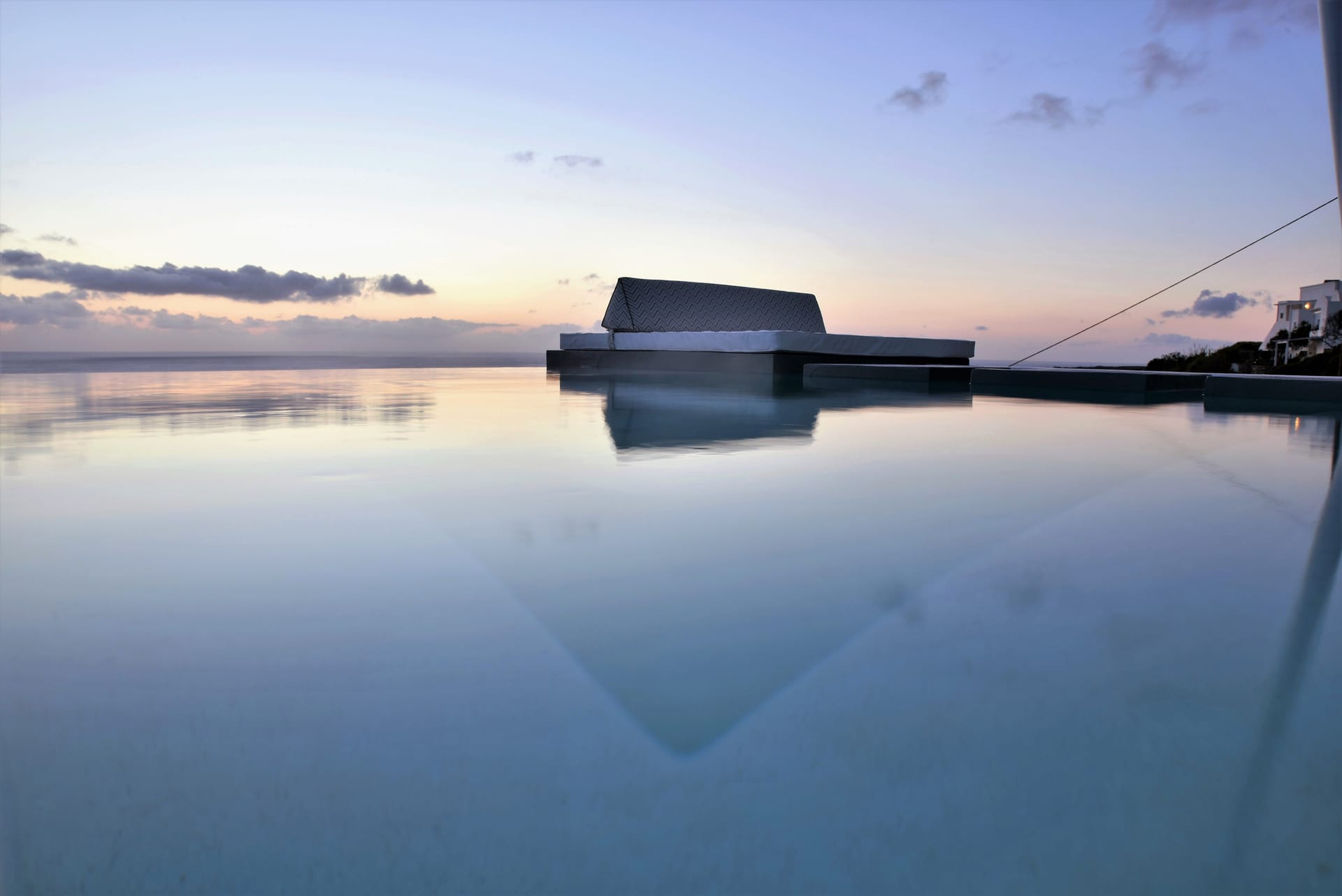 Horizon Mills Villas and Suites Santorini - R20 - 4