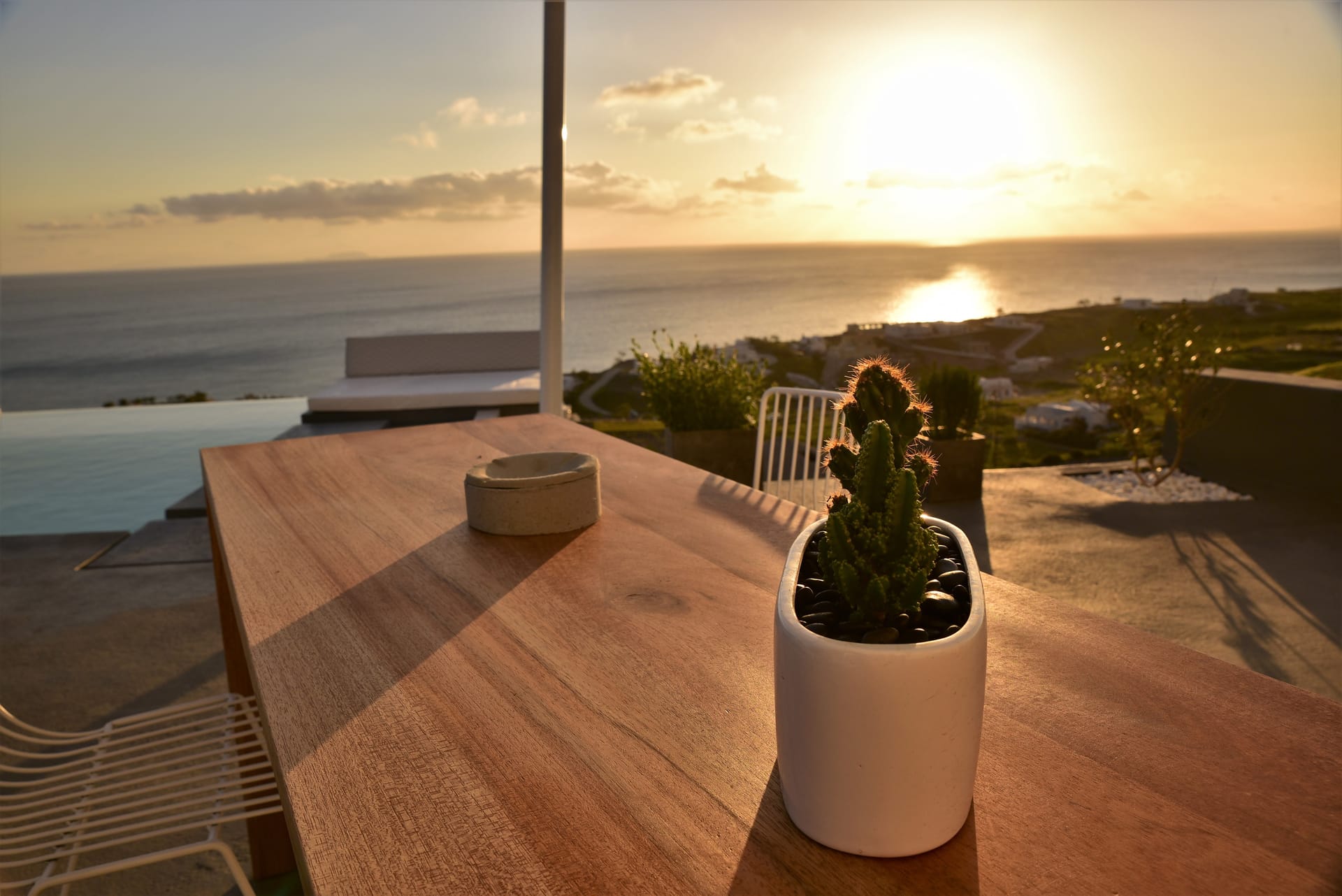 Horizon Mills Villas and Suites Santorini - R20 - 17