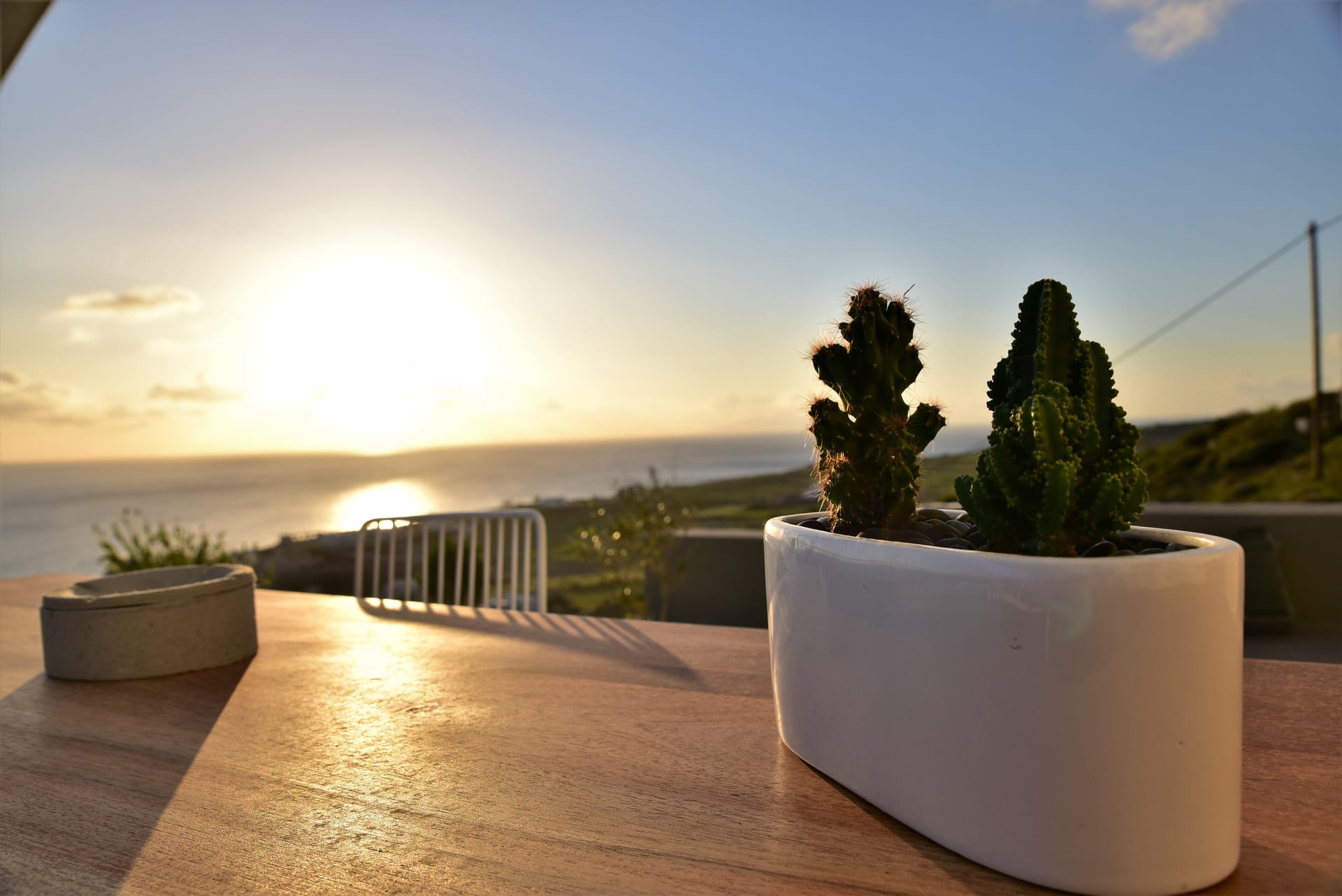 Horizon Mills Villas and Suites Santorini - R20 - 18