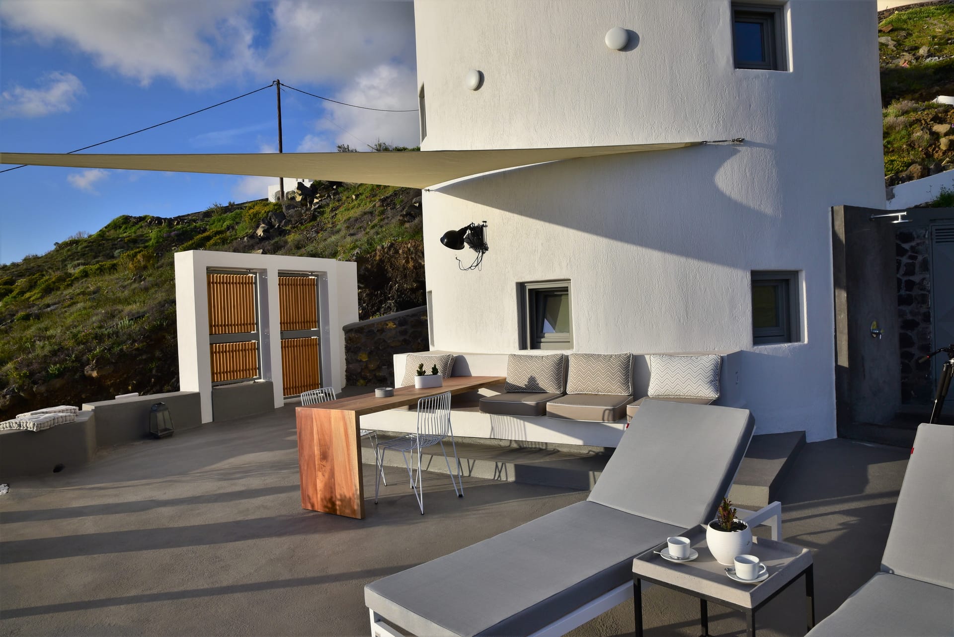 Horizon Mills Villas and Suites Santorini - R20 - 20