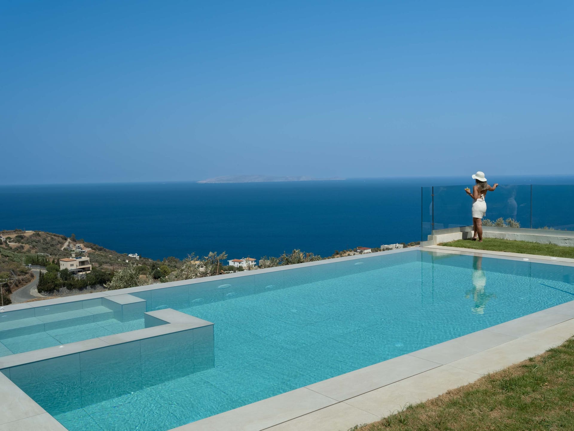 Holiways Villas Crete - VERDE - 2