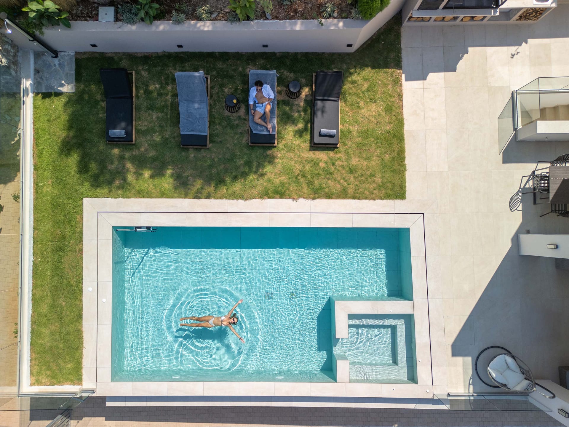 Holiways Villas Crete - VERDE - 4