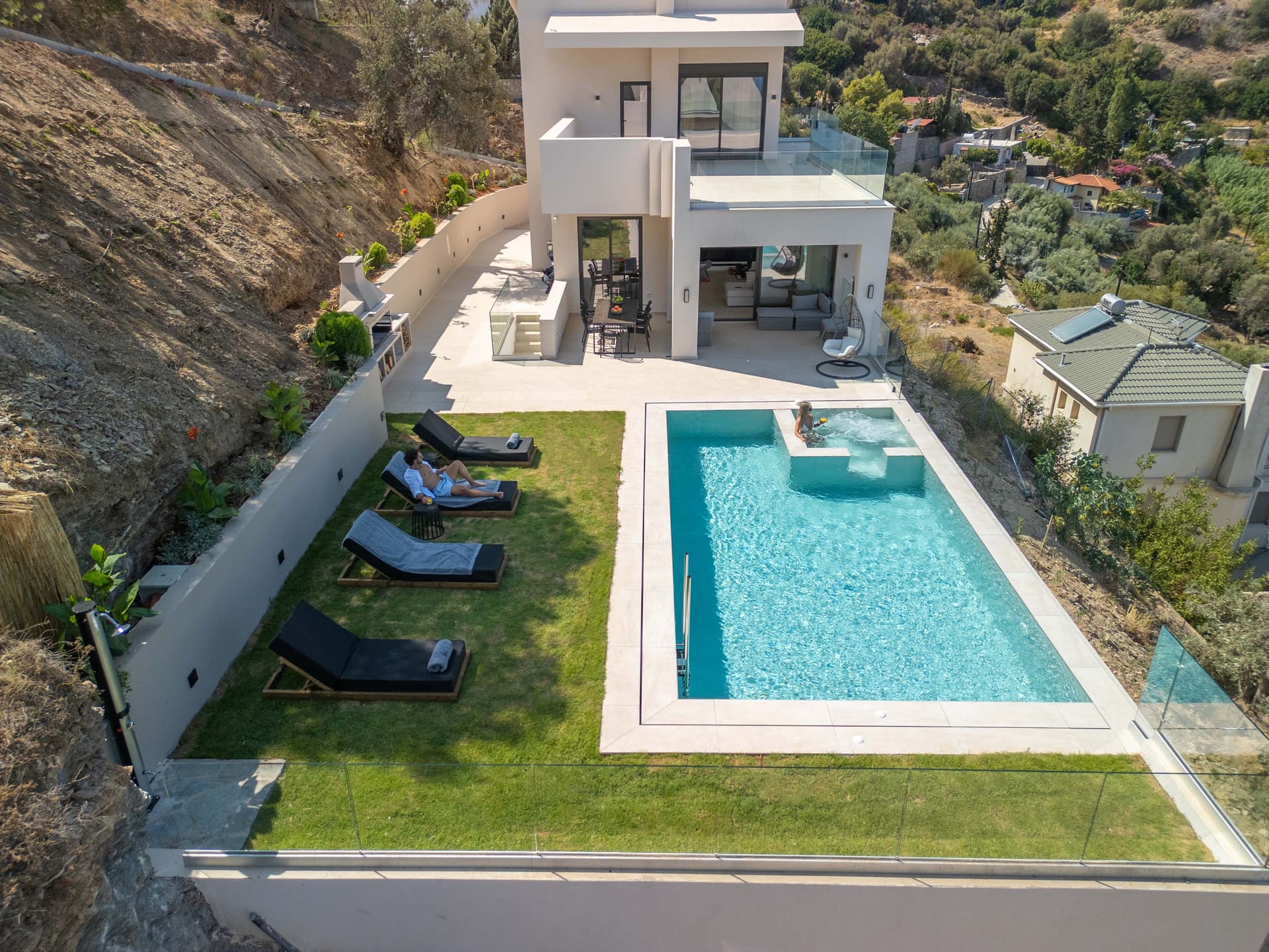 Holiways Villas Crete - VERDE - 5