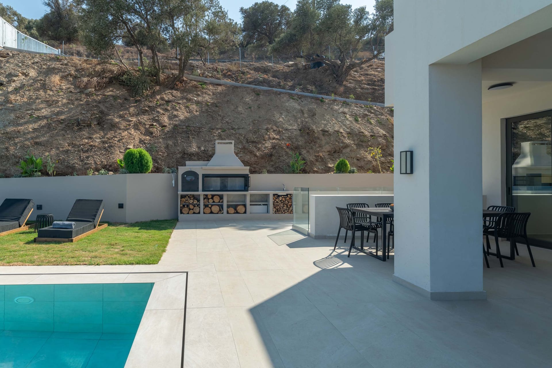 Holiways Villas Crete - VERDE - 6