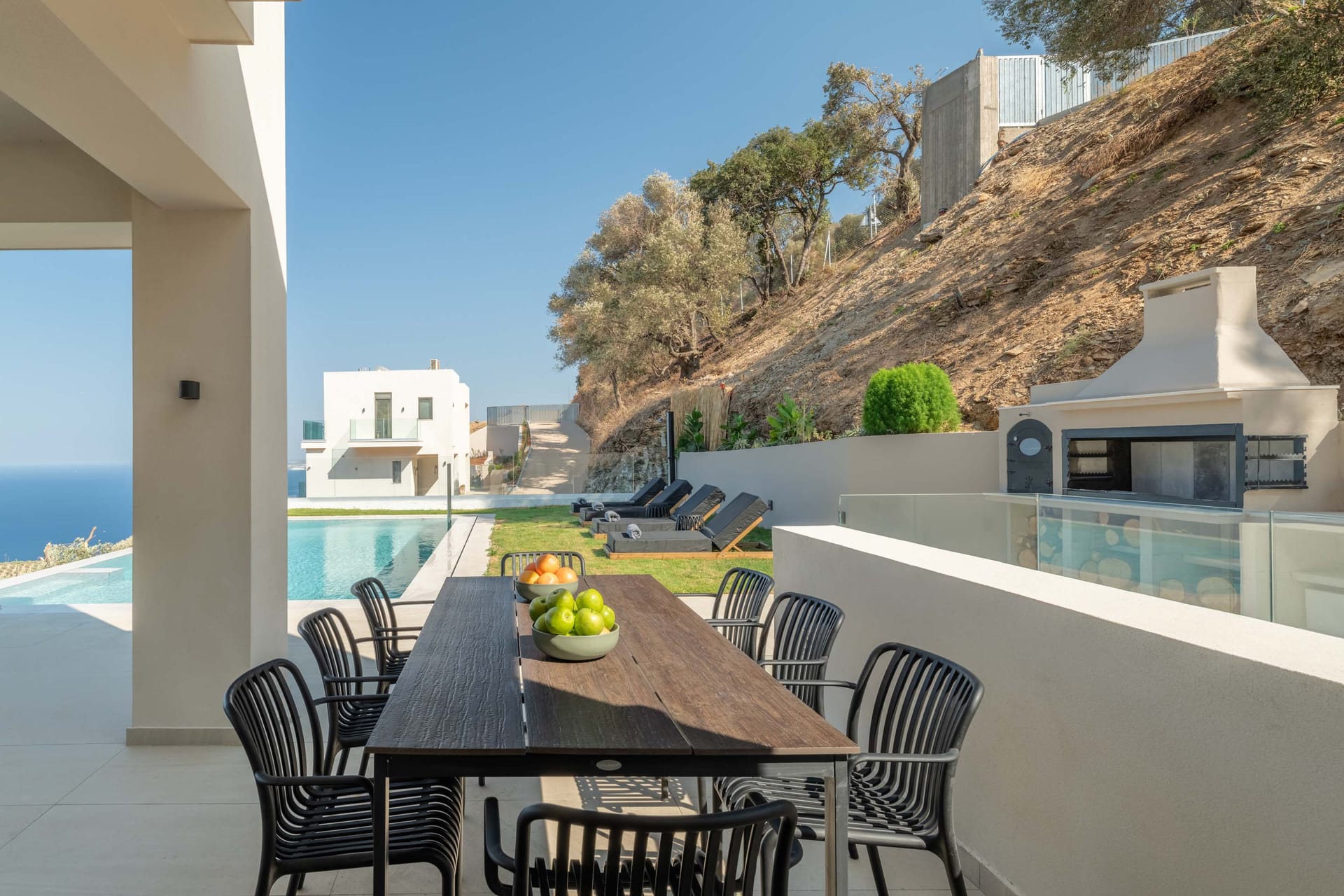 Holiways Villas Crete - VERDE - 7