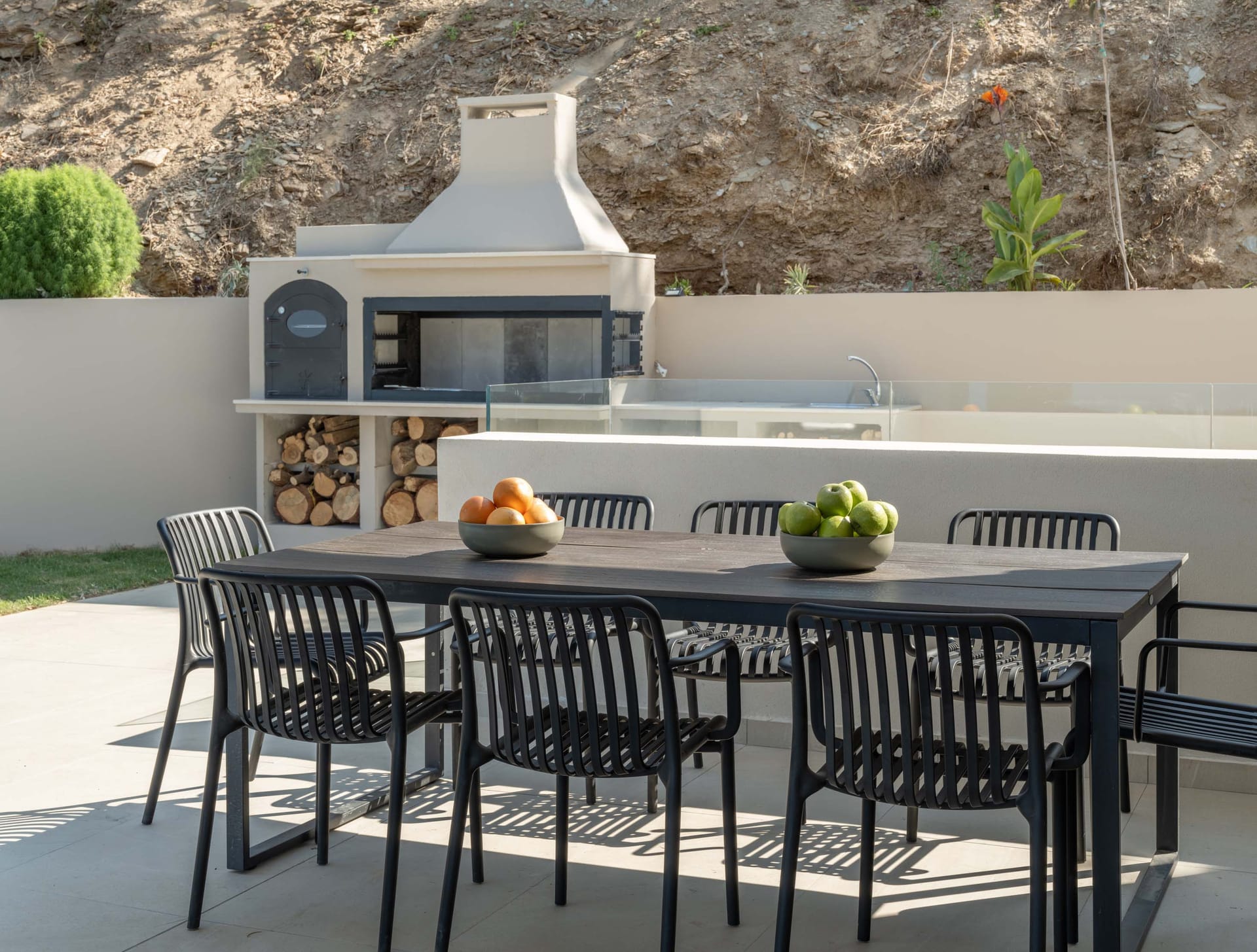 Holiways Villas Crete - VERDE - 8