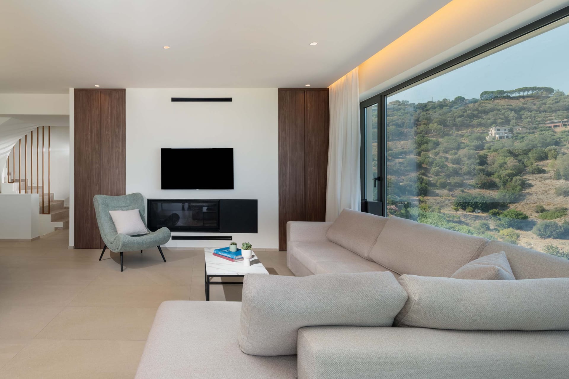 Holiways Villas Crete - VERDE - 10