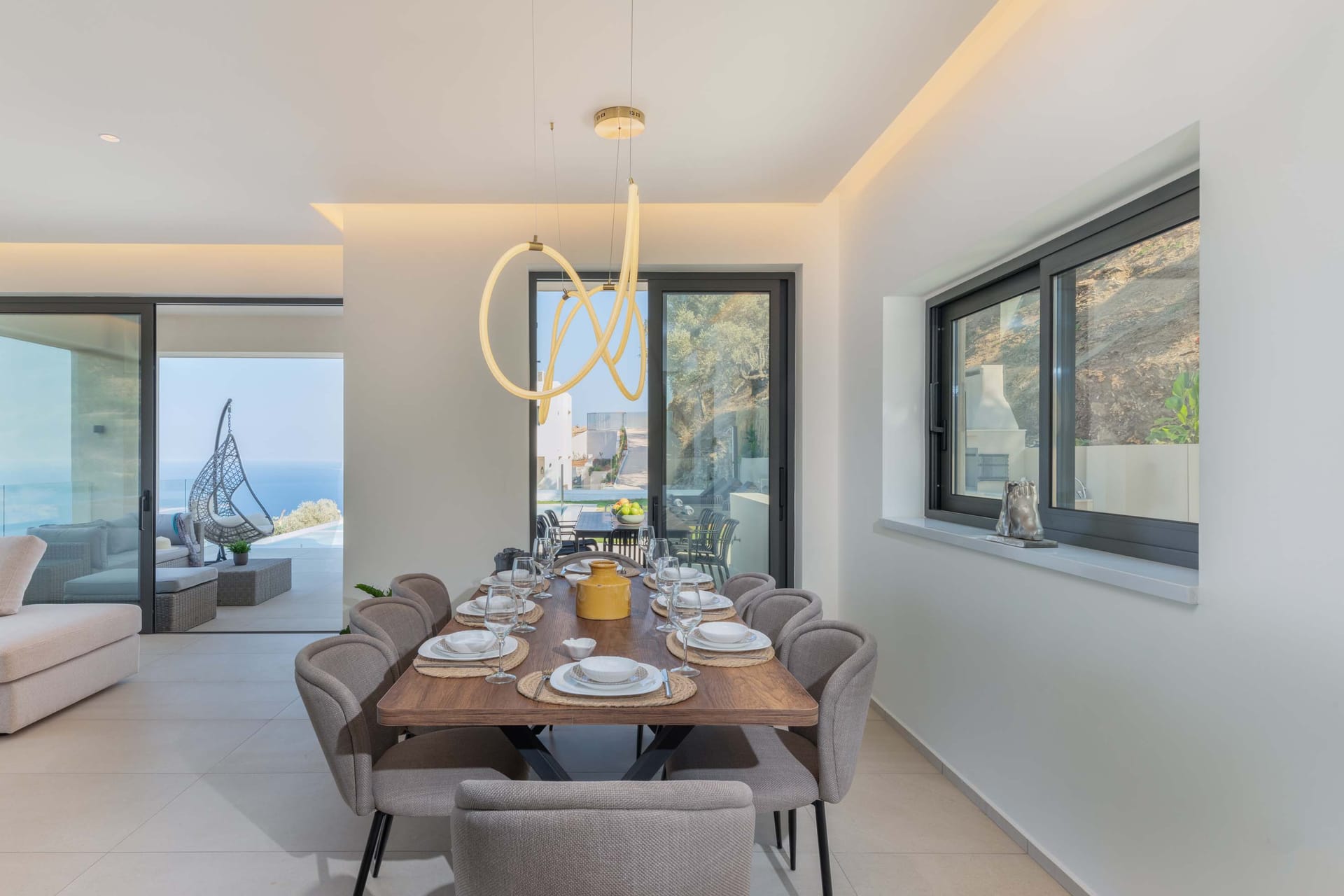 Holiways Villas Crete - VERDE - 11