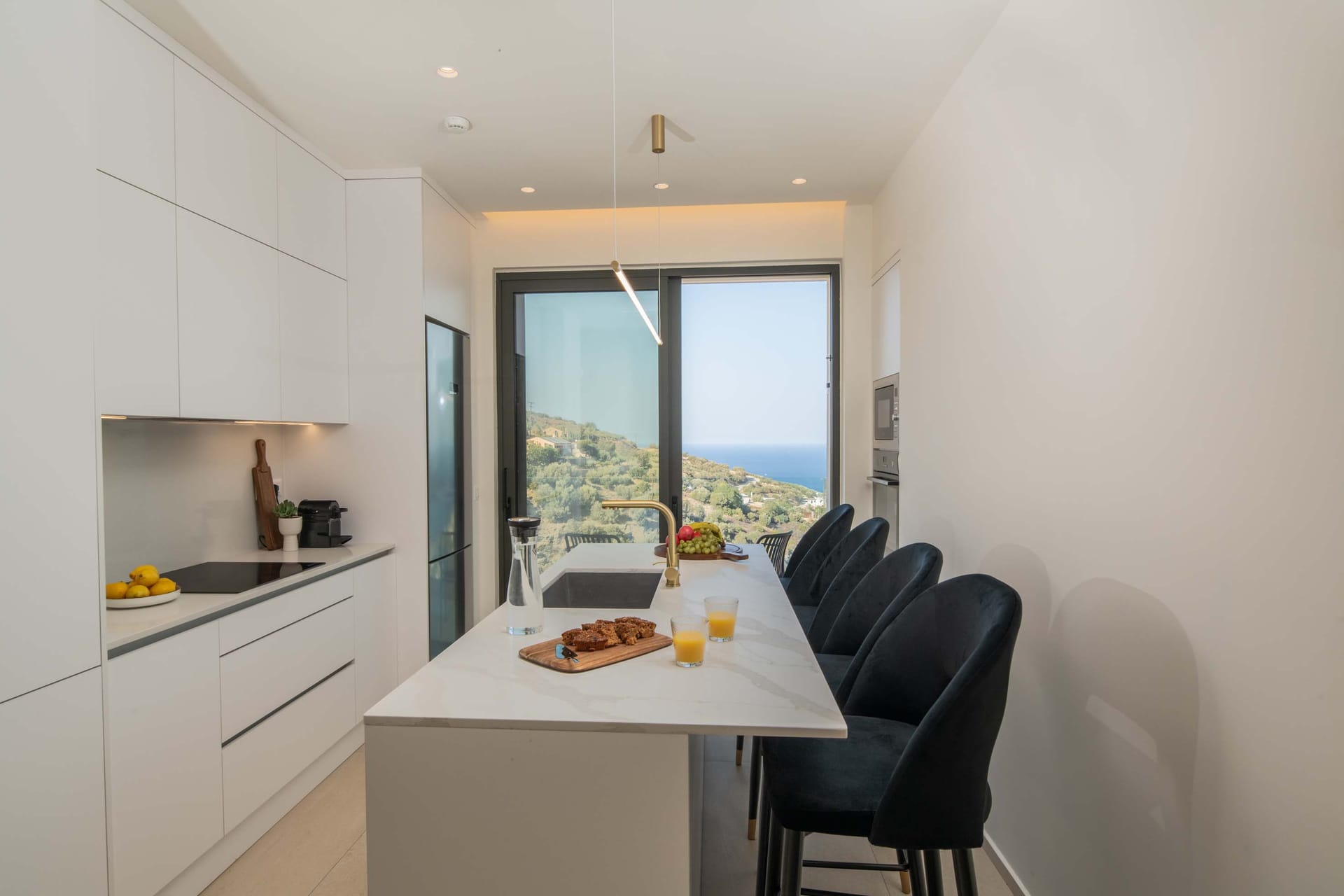 Holiways Villas Crete - VERDE - 12