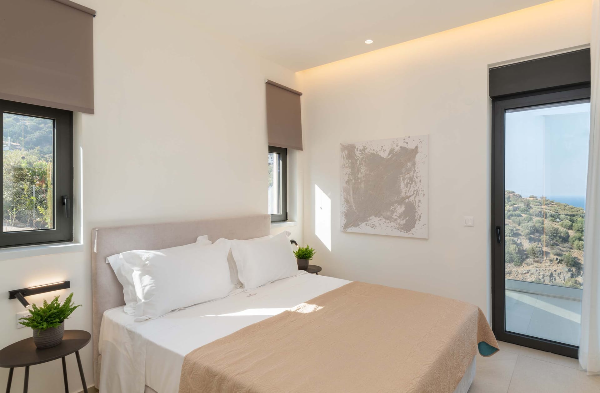 Holiways Villas Crete - VERDE - 13