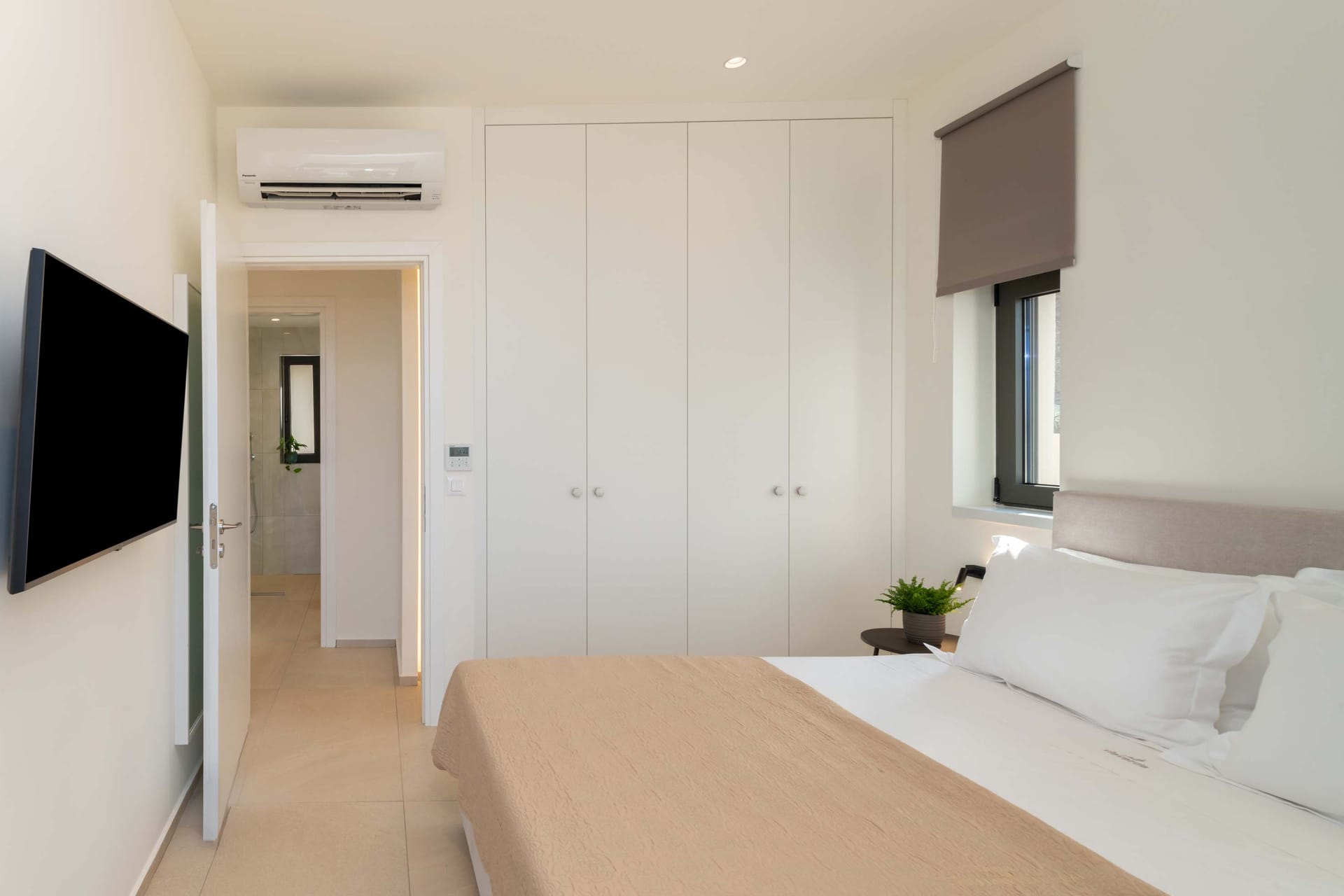 Holiways Villas Crete - VERDE - 14