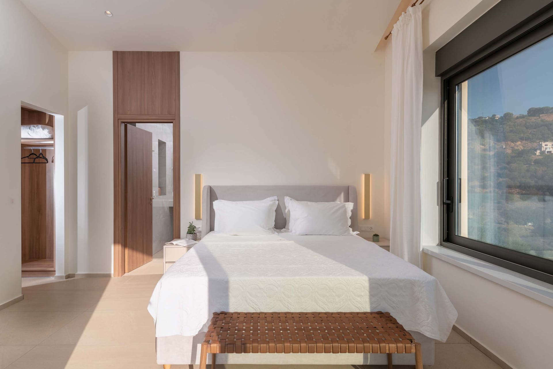 Holiways Villas Crete - VERDE - 16