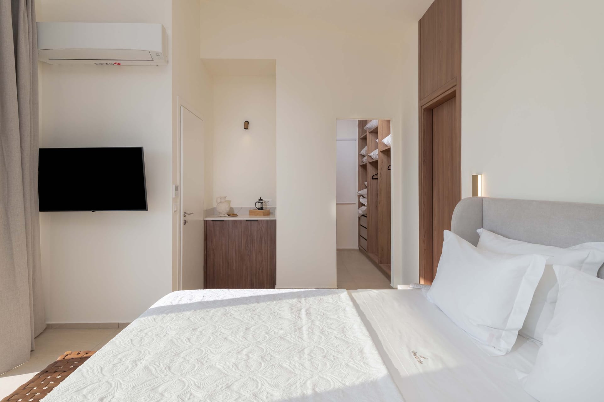 Holiways Villas Crete - VERDE - 17