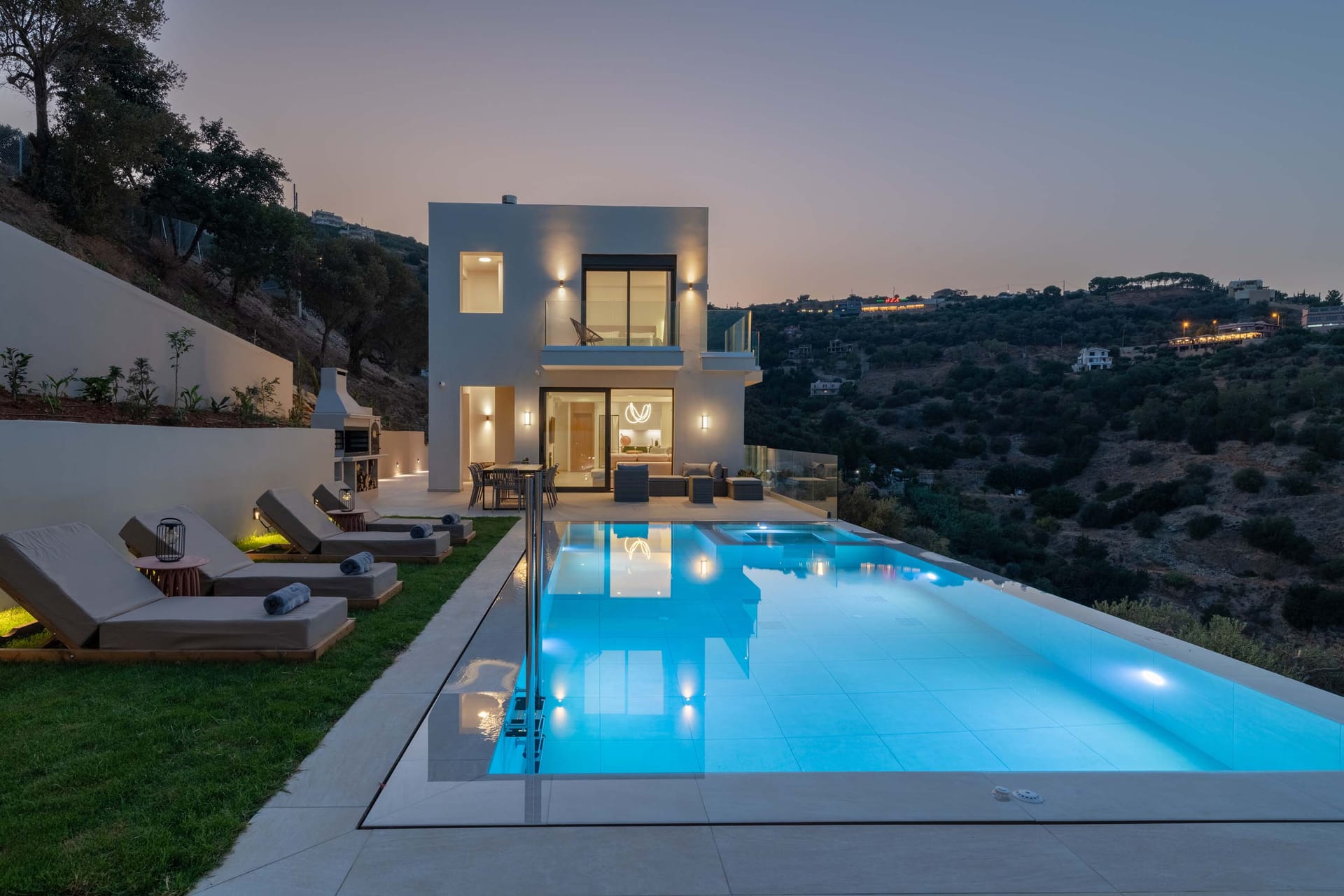 Villa Vie | Rogdia