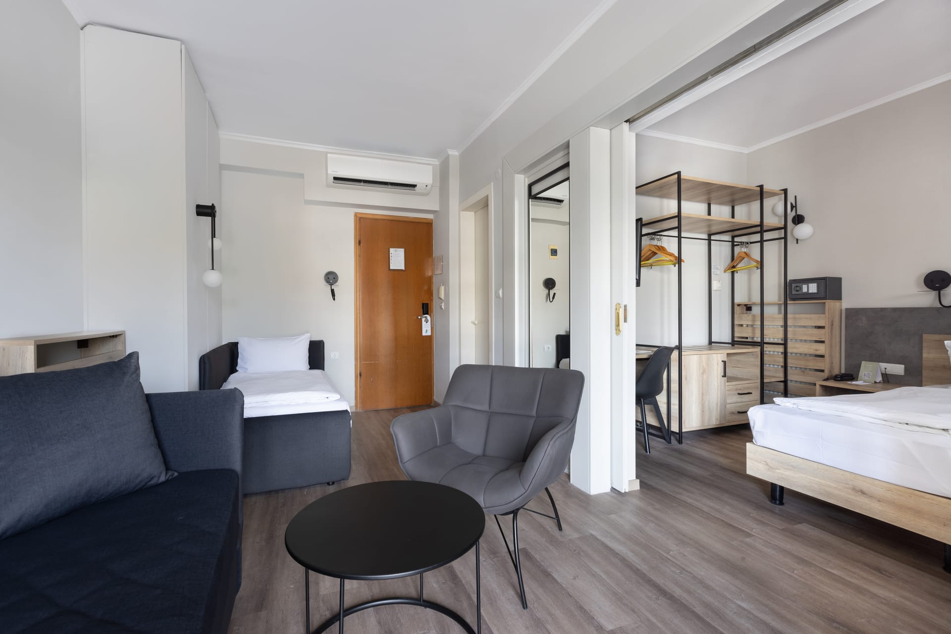 ABC Hotel Thessaloniki - TRPQUD - 7