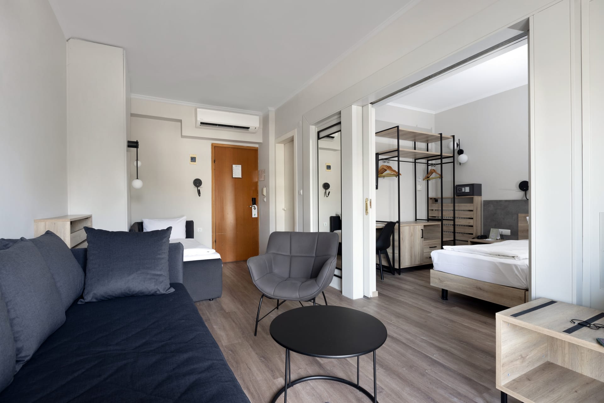ABC Hotel Thessaloniki - TRP - 7