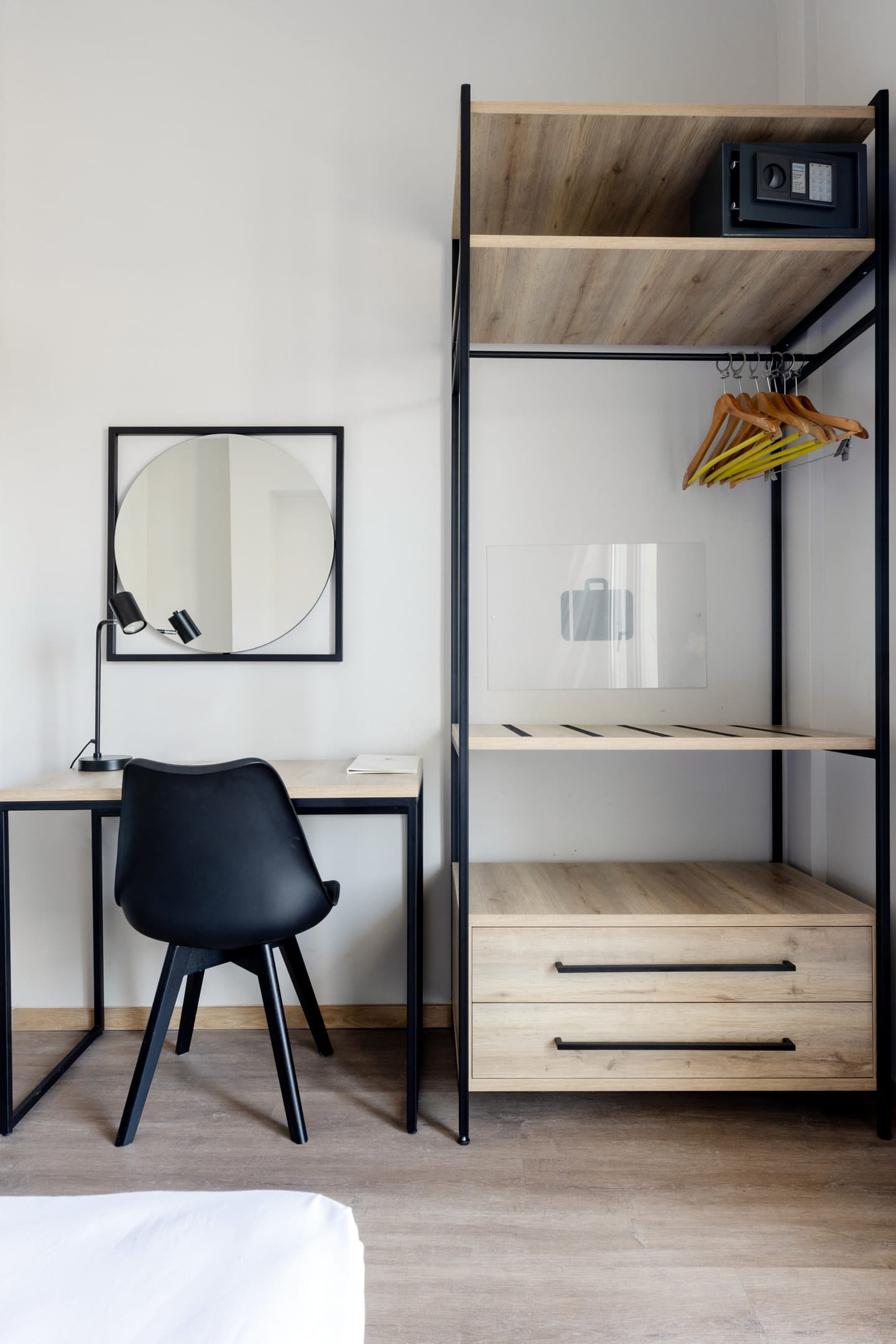 ABC Hotel Thessaloniki - DBL - 4