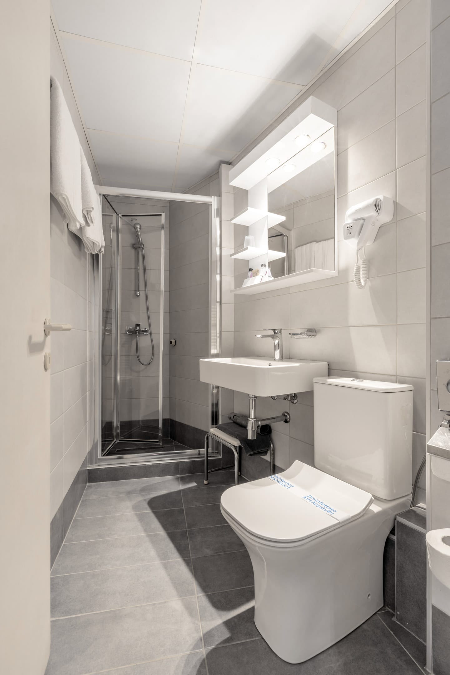 ABC Hotel Thessaloniki - DBL - 6