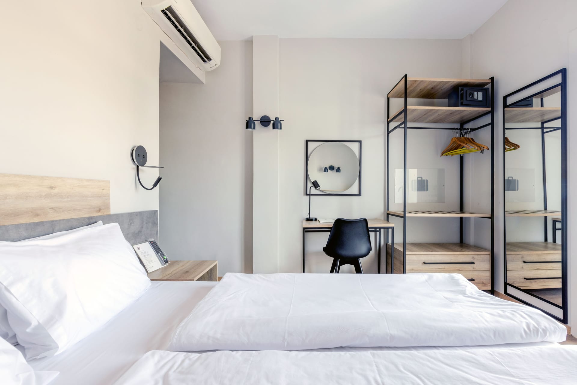 ABC Hotel Thessaloniki - DBL - 3