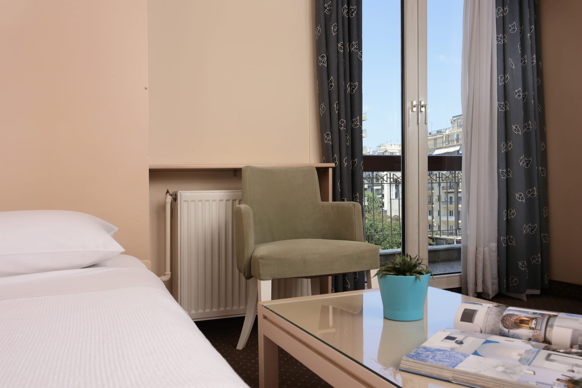 ABC Hotel Thessaloniki - TRPQUD - 5