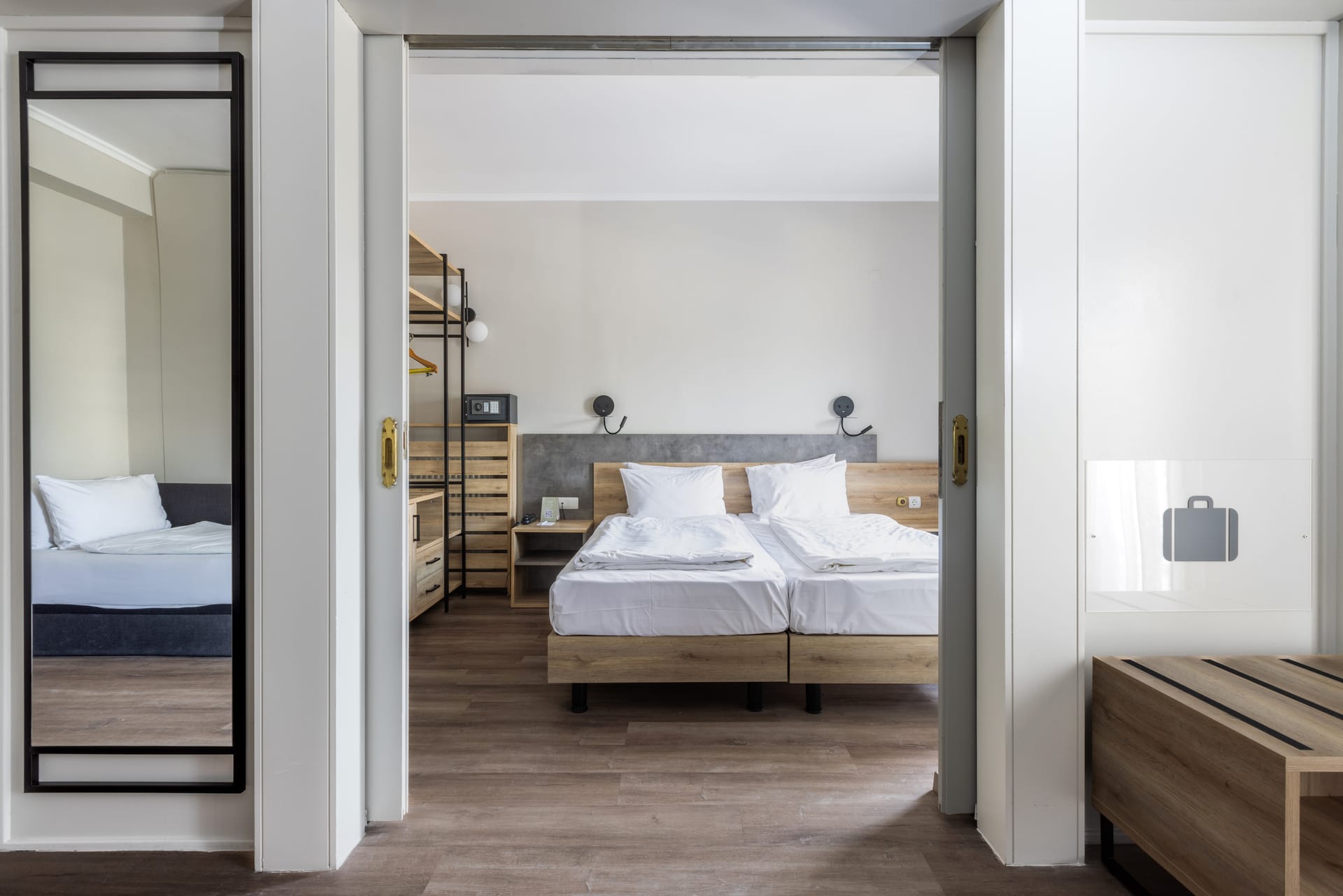 ABC Hotel Thessaloniki - TRP - 8