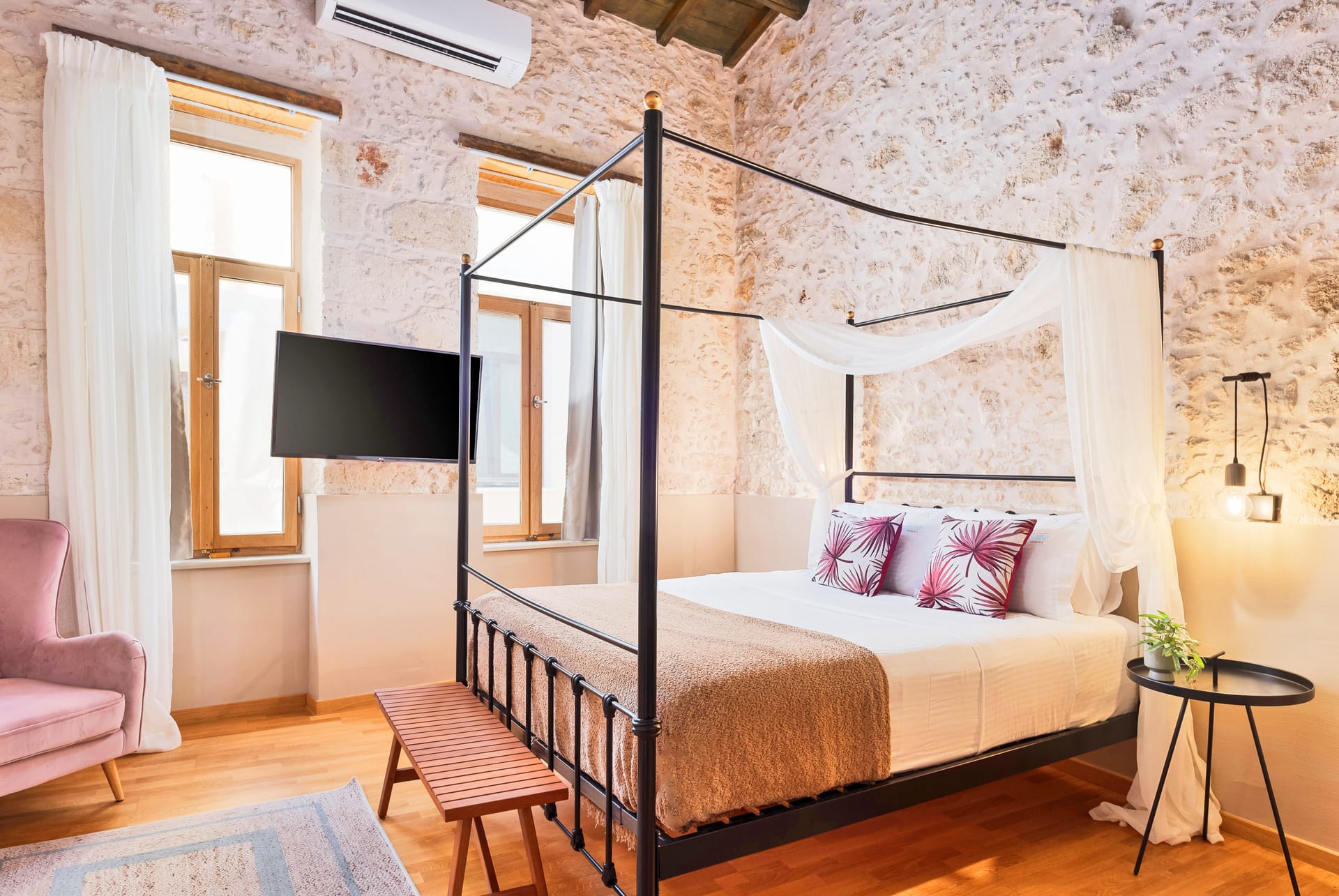 Two Bedroom Suite