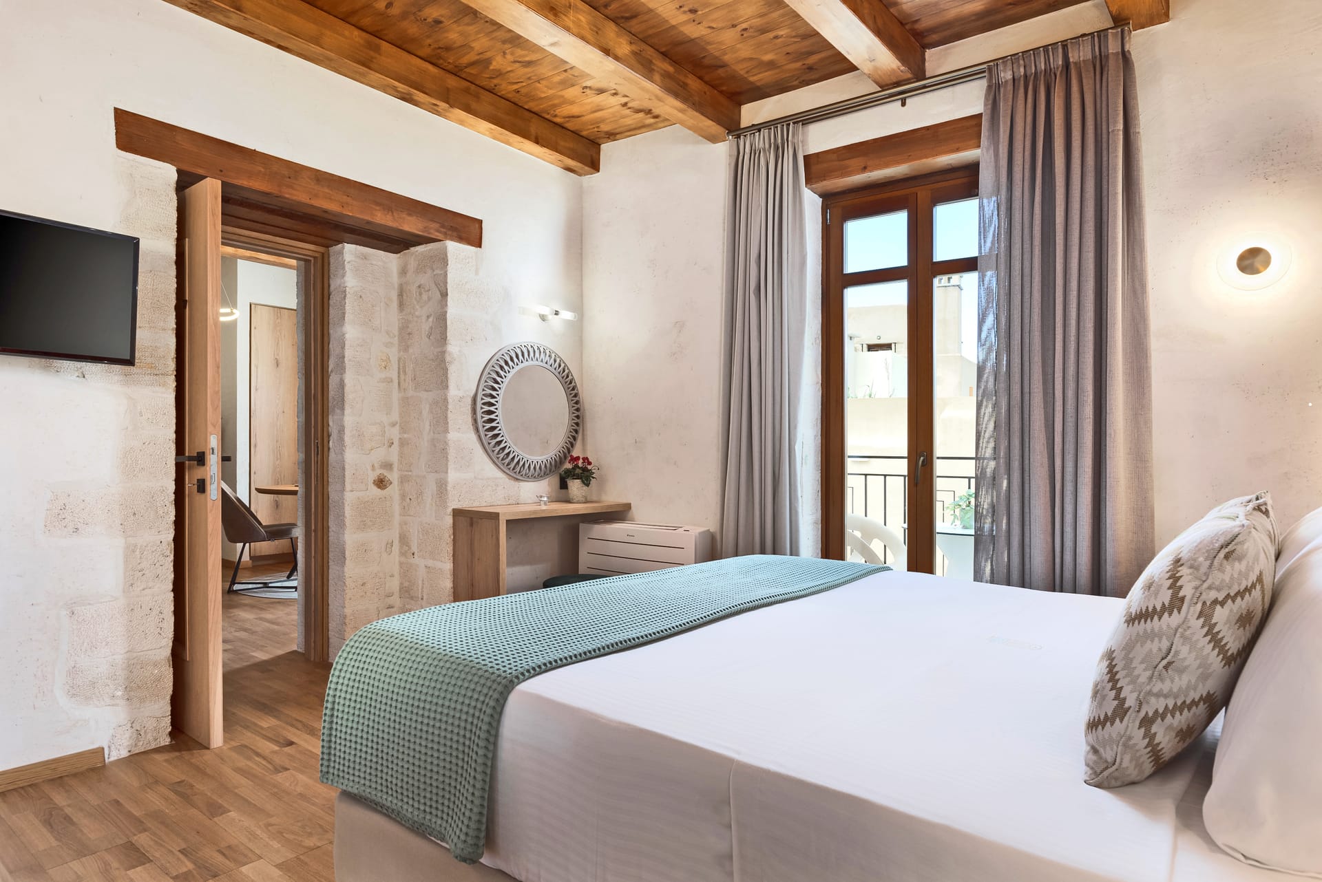 Mansio Boutique Hotel - FAMILY - 3