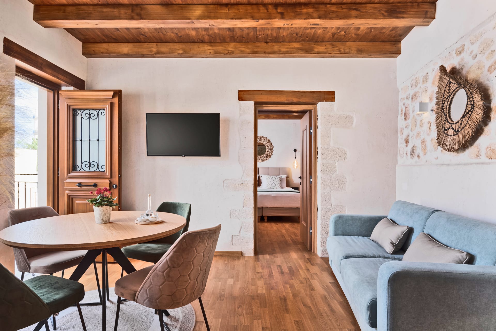 Mansio Boutique Hotel - FAMILY - 4