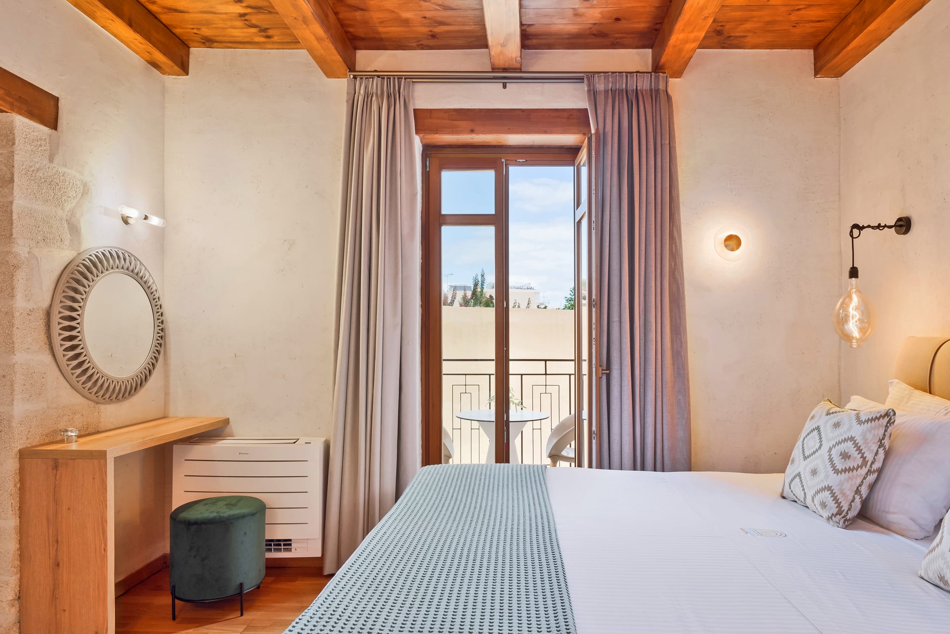 Mansio Boutique Hotel - FAMILY - 7