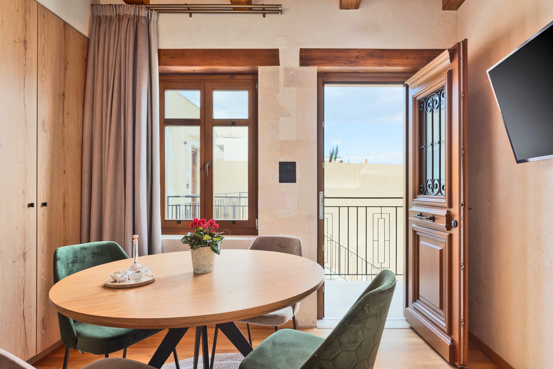 Mansio Boutique Hotel - FAMILY - 8