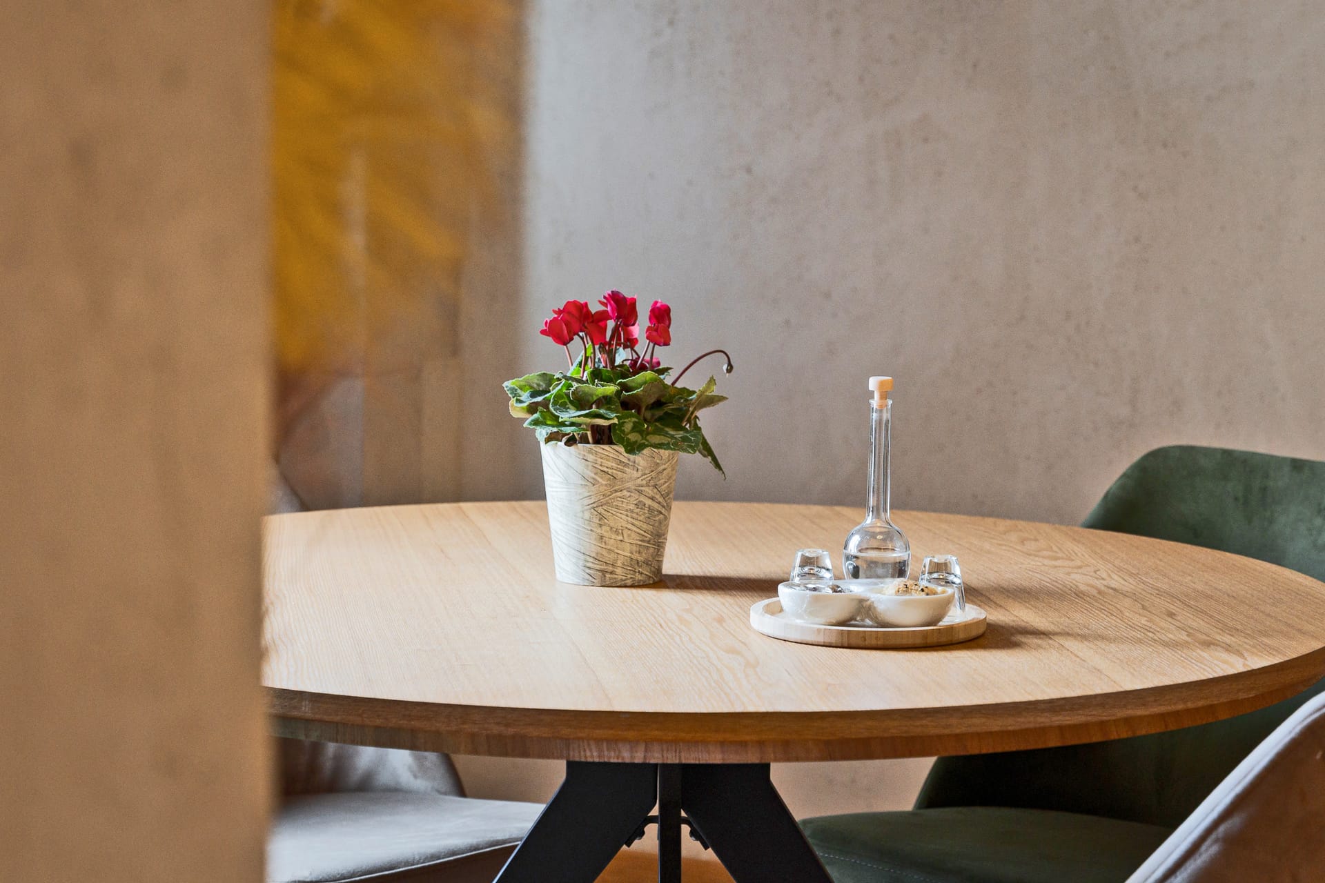 Mansio Boutique Hotel - FAMILY - 14