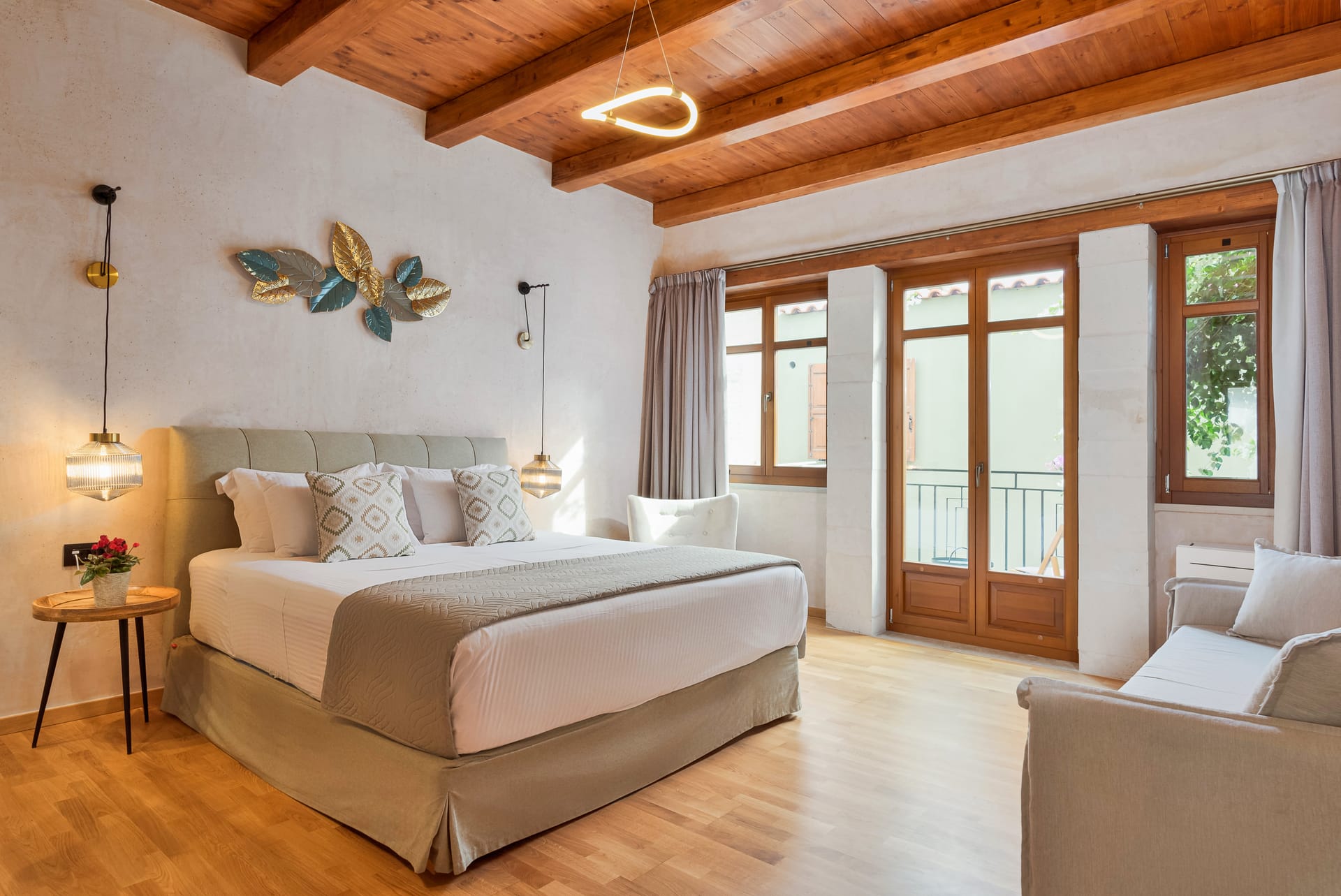 Superior Suite