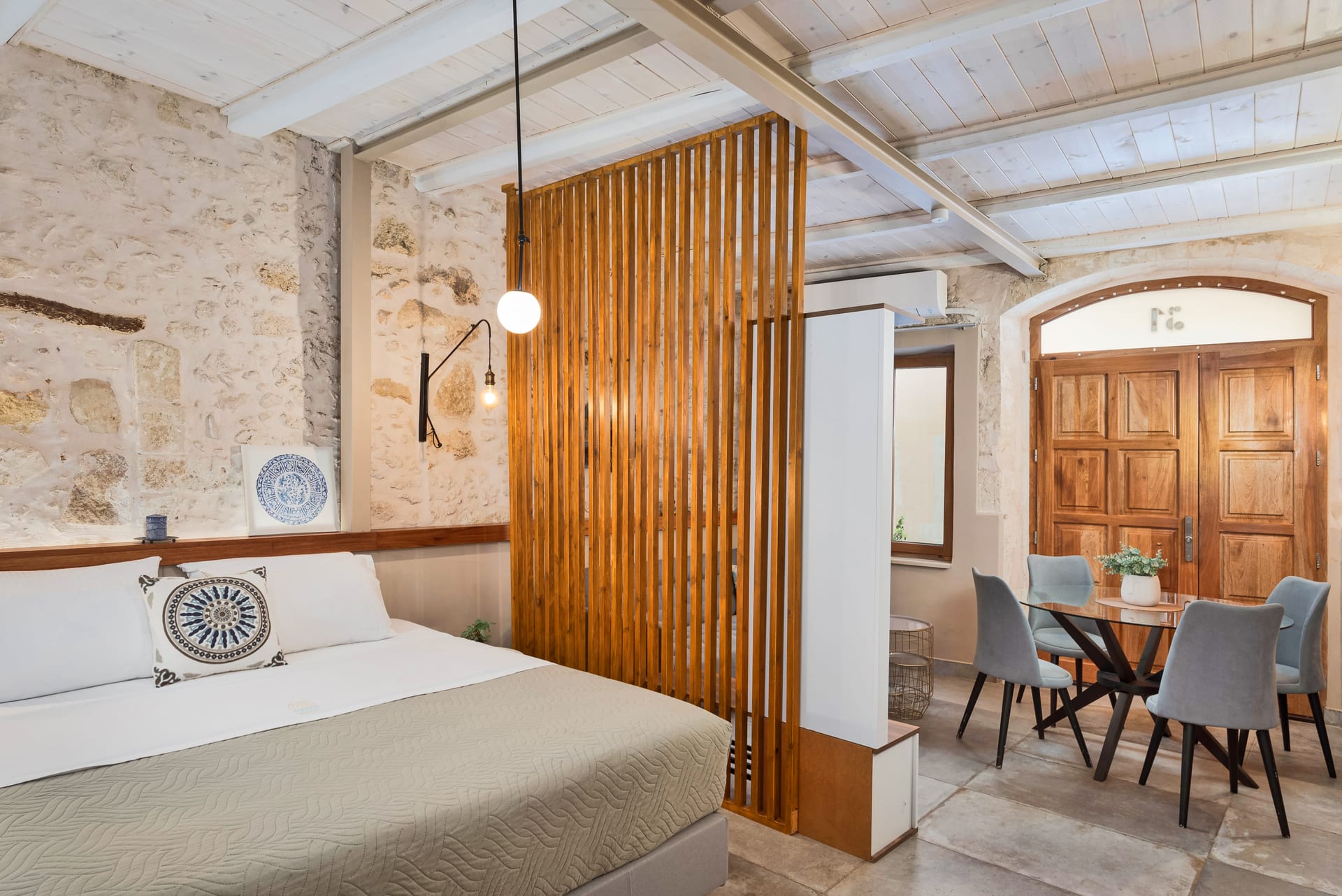 Comfort Suite