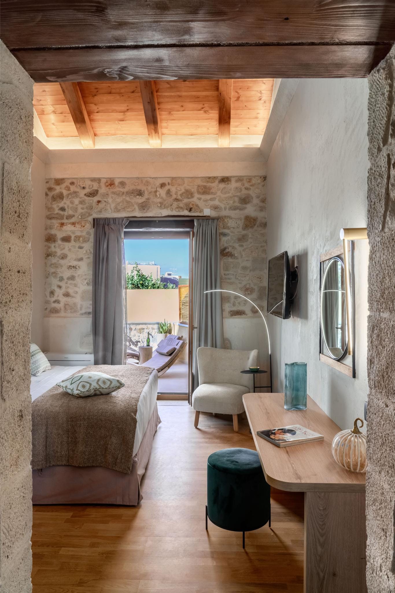 Mansio Boutique Hotel - EXECUT - 4