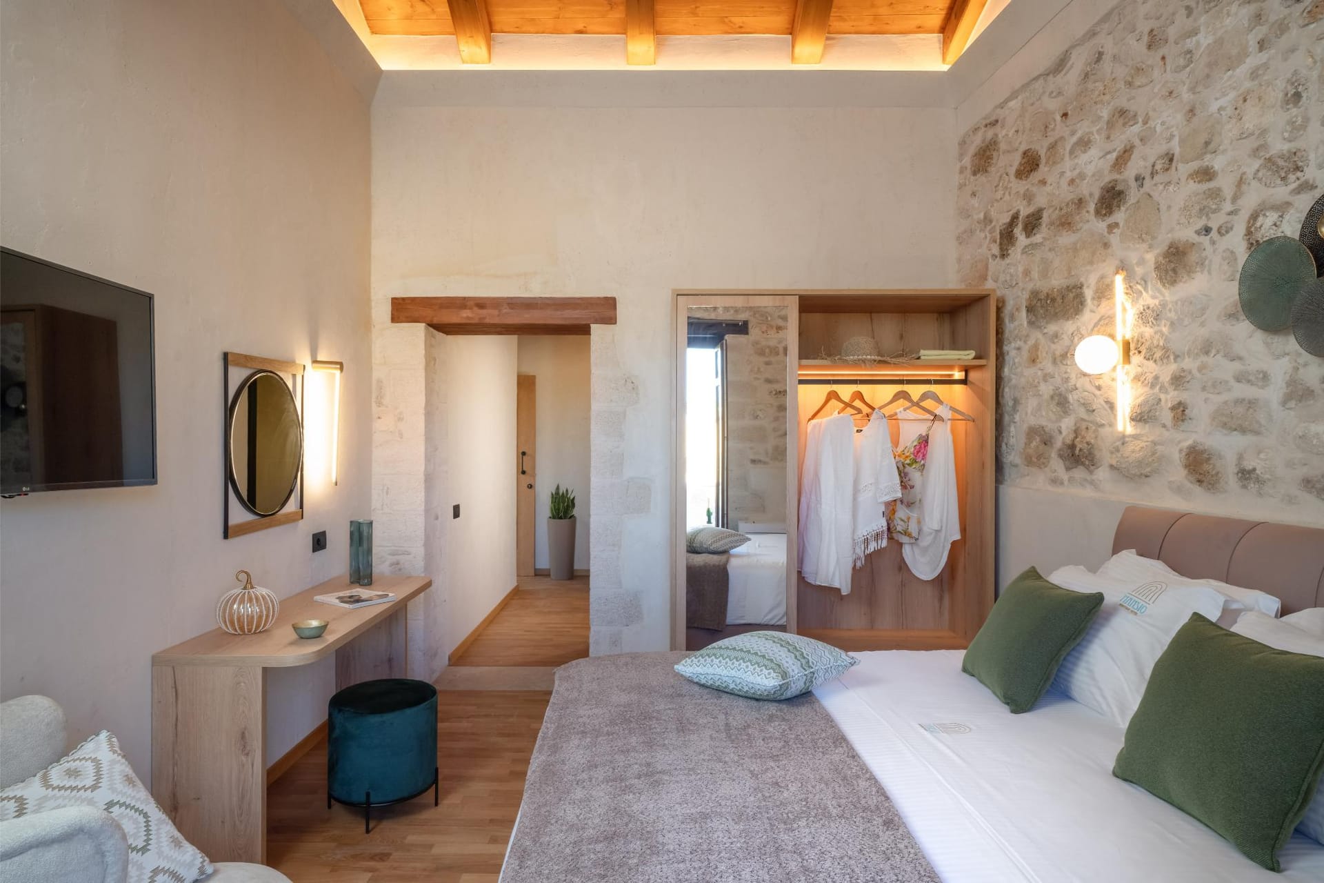 Mansio Boutique Hotel - EXECUT - 2