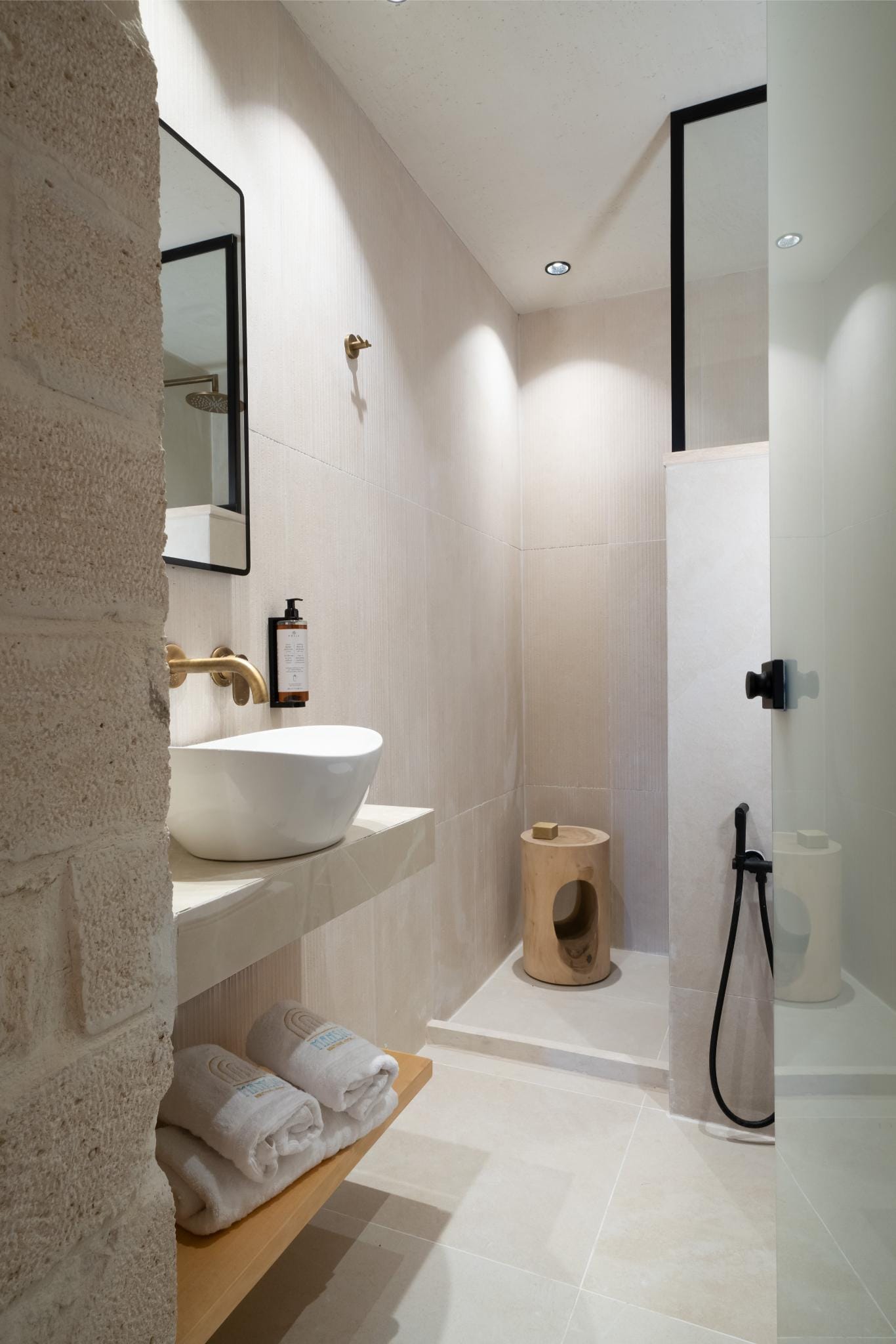 Mansio Boutique Hotel - EXECUT - 6