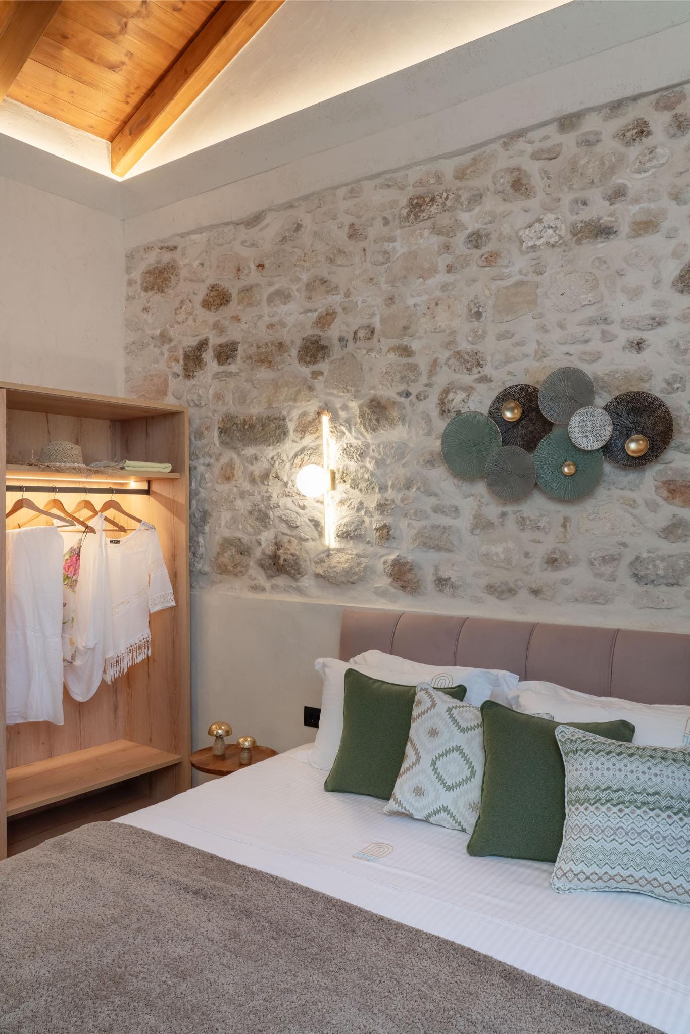 Mansio Boutique Hotel - EXECUT - 7