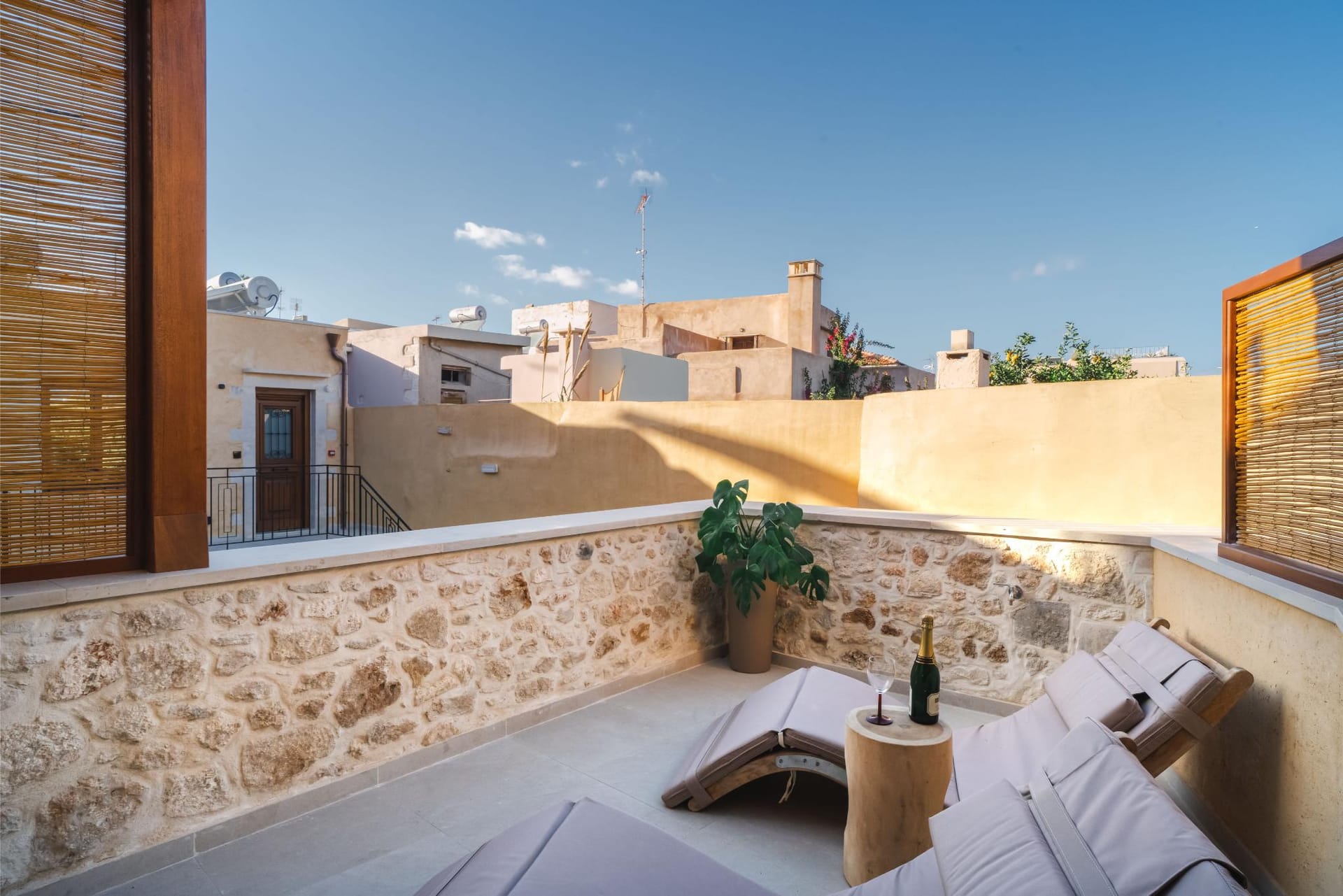 Mansio Boutique Hotel - EXECUT - 3