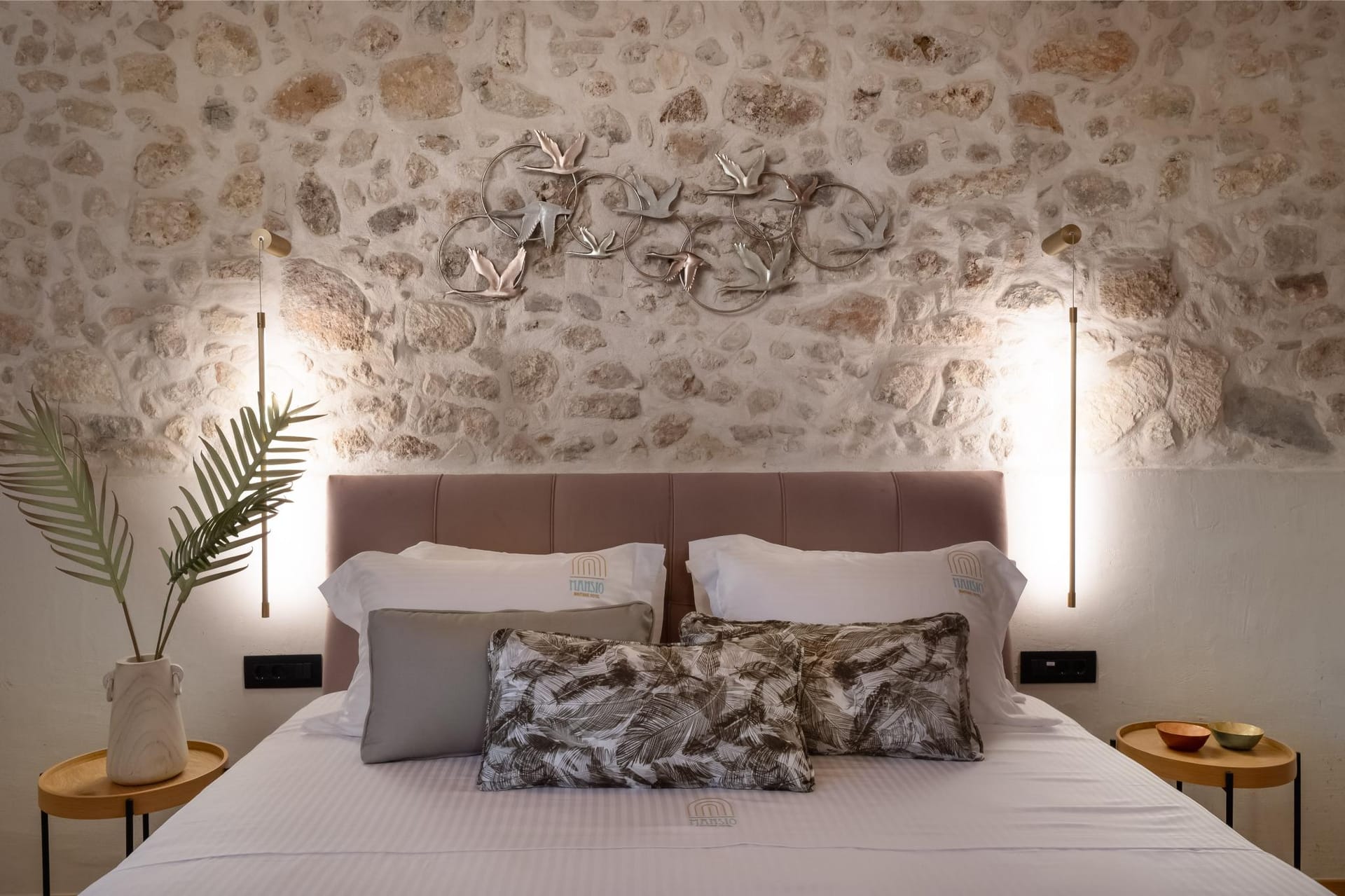 Mansio Boutique Hotel - EXECUT - 8