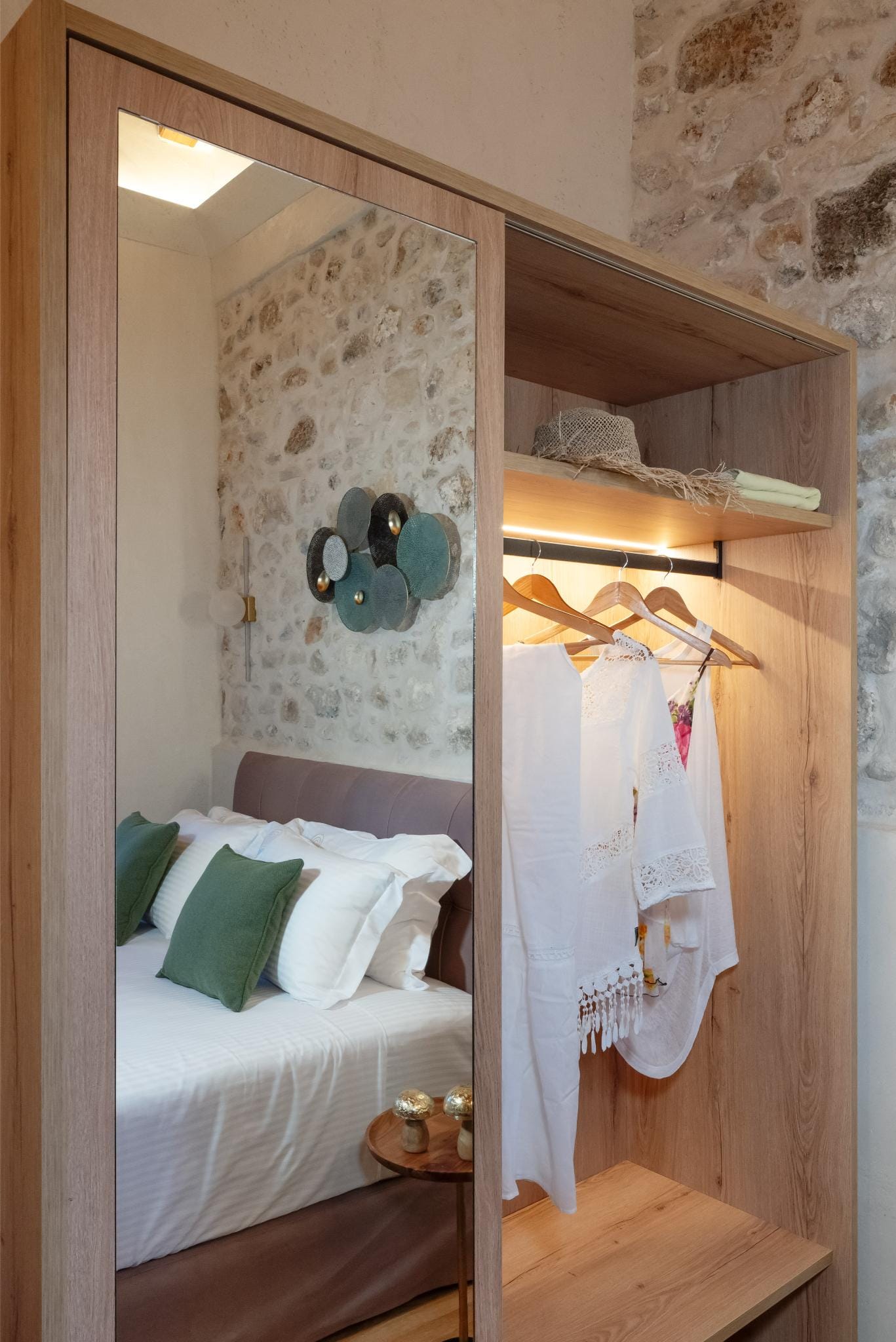 Mansio Boutique Hotel - EXECUT - 9