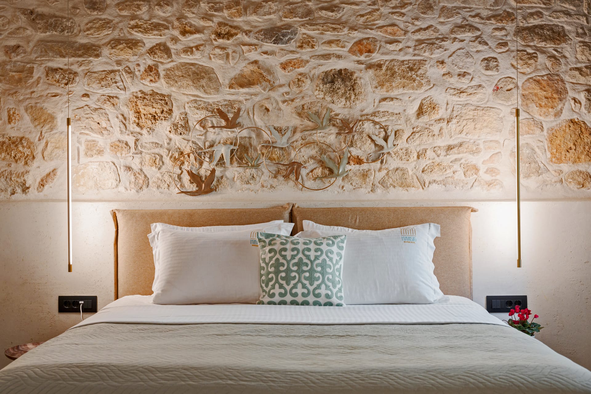 Mansio Boutique Hotel - STAND - 5