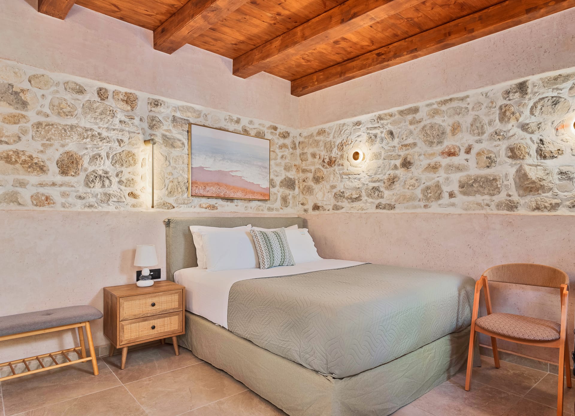 Mansio Boutique Hotel - STAND - 10