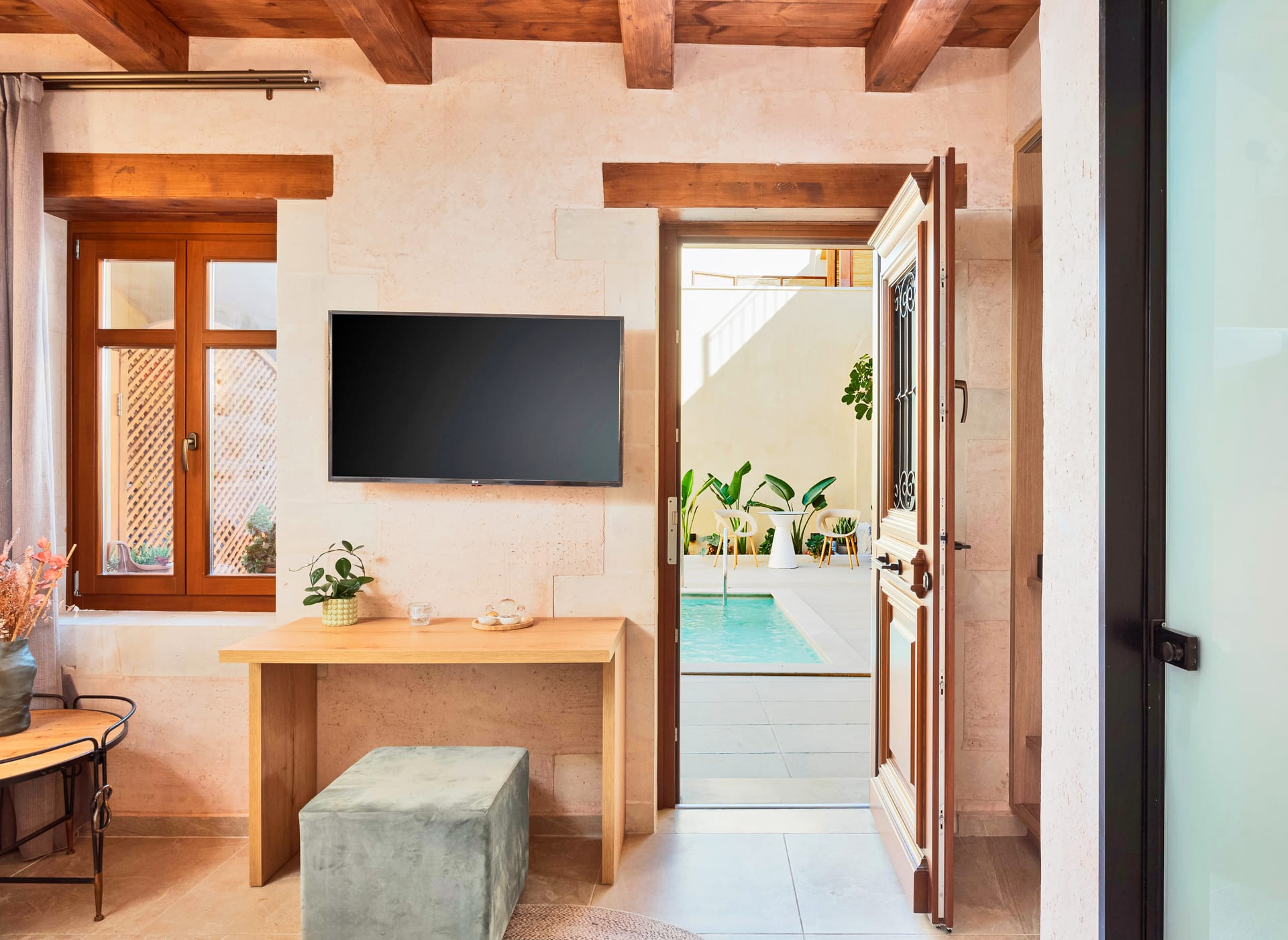 Mansio Boutique Hotel - STAND - 11