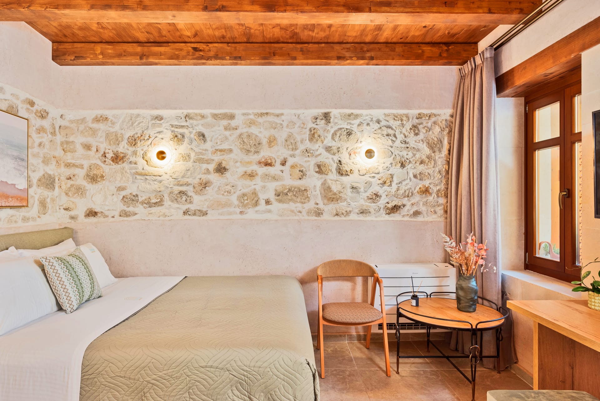 Mansio Boutique Hotel - STAND - 13
